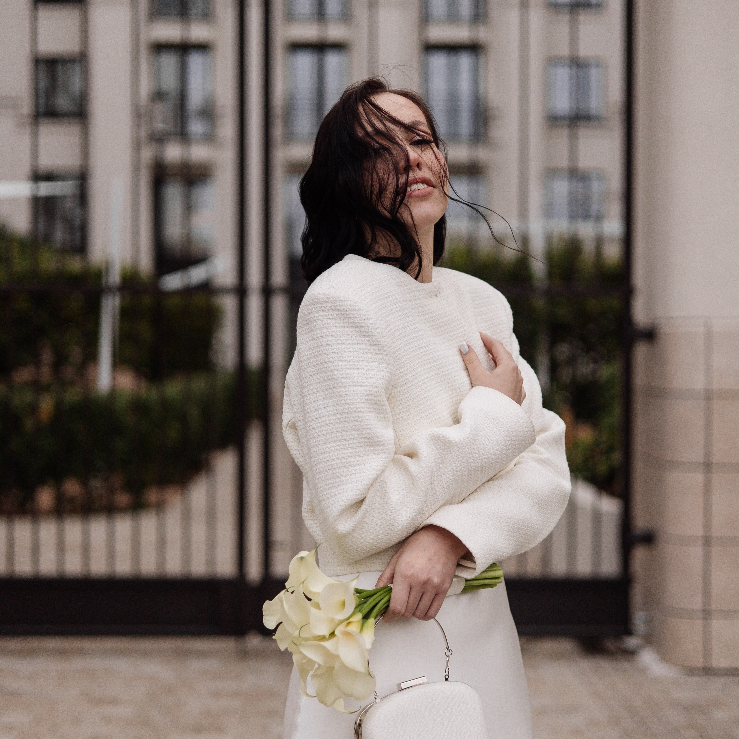 Ваня и Аня. Семейный свадебный фотограф Семен Егоров