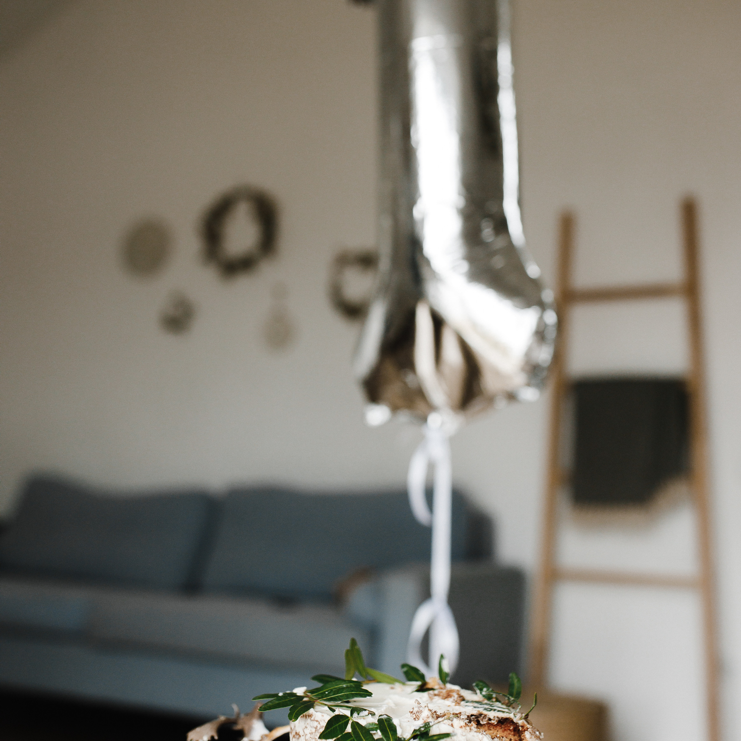 1 годовасие. Семейный свадебный фотограф Семен Егоров