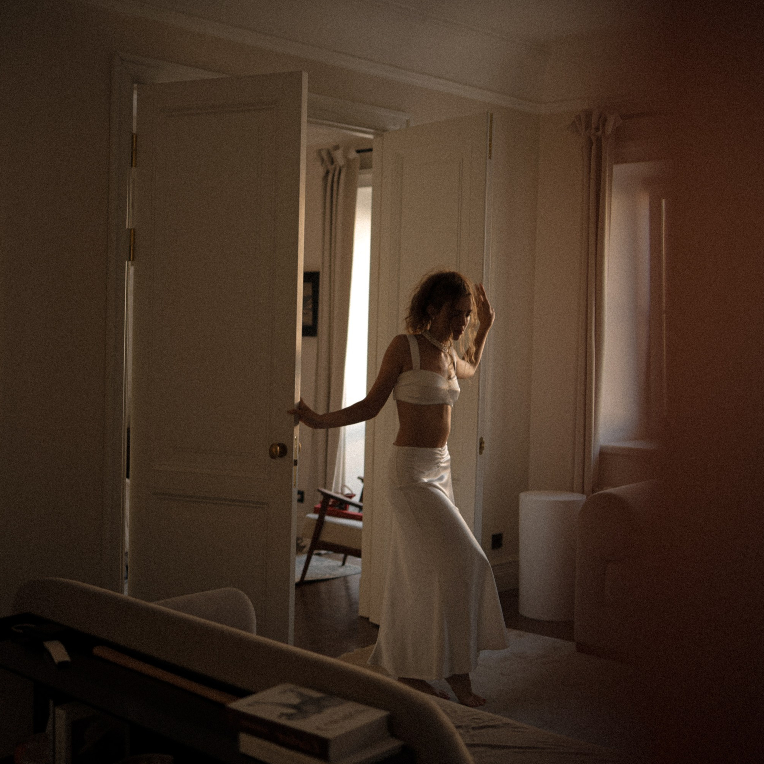 Максим и Даша. Семейный свадебный фотограф Семен Егоров