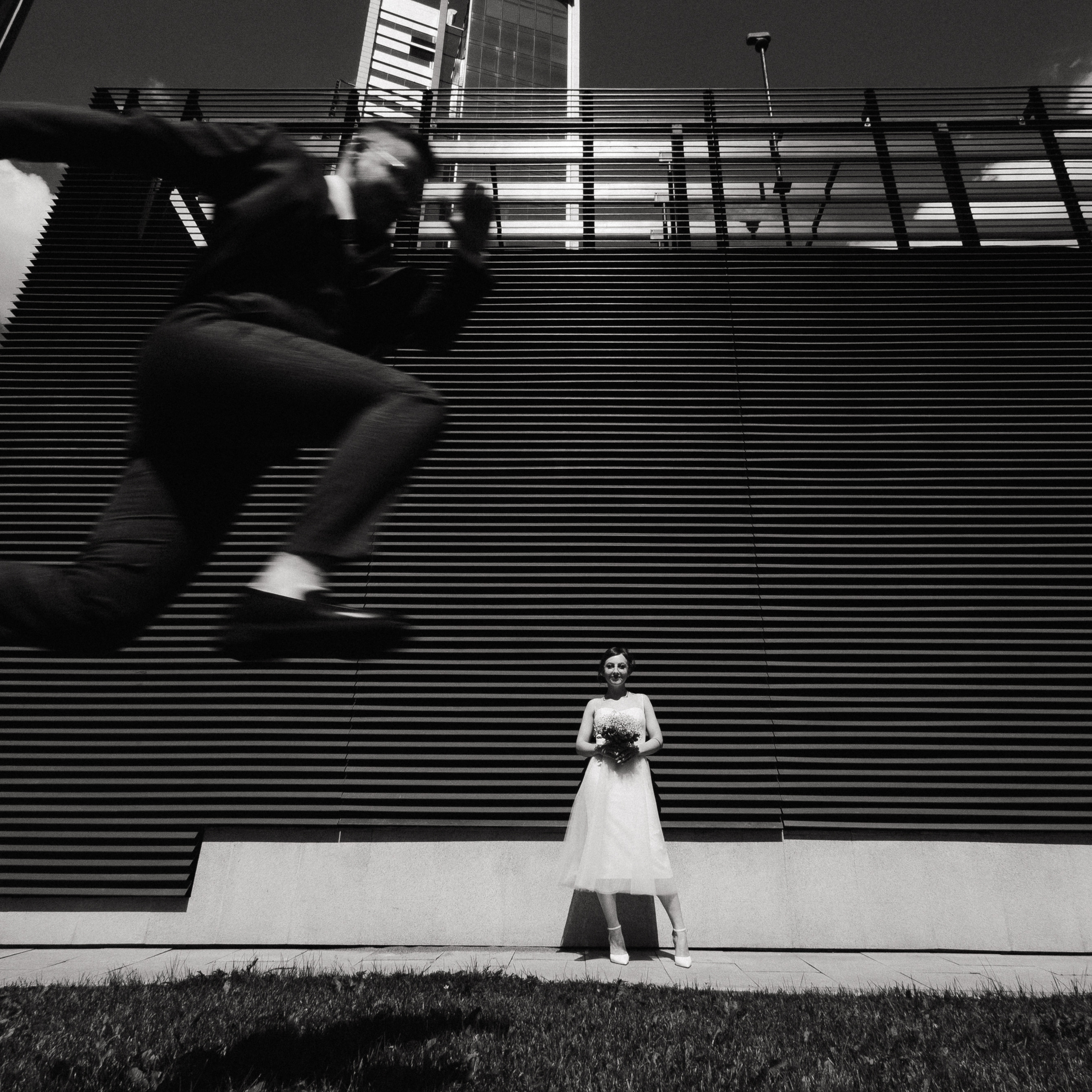 Аня и Игорь. Семейный свадебный фотограф Семен Егоров