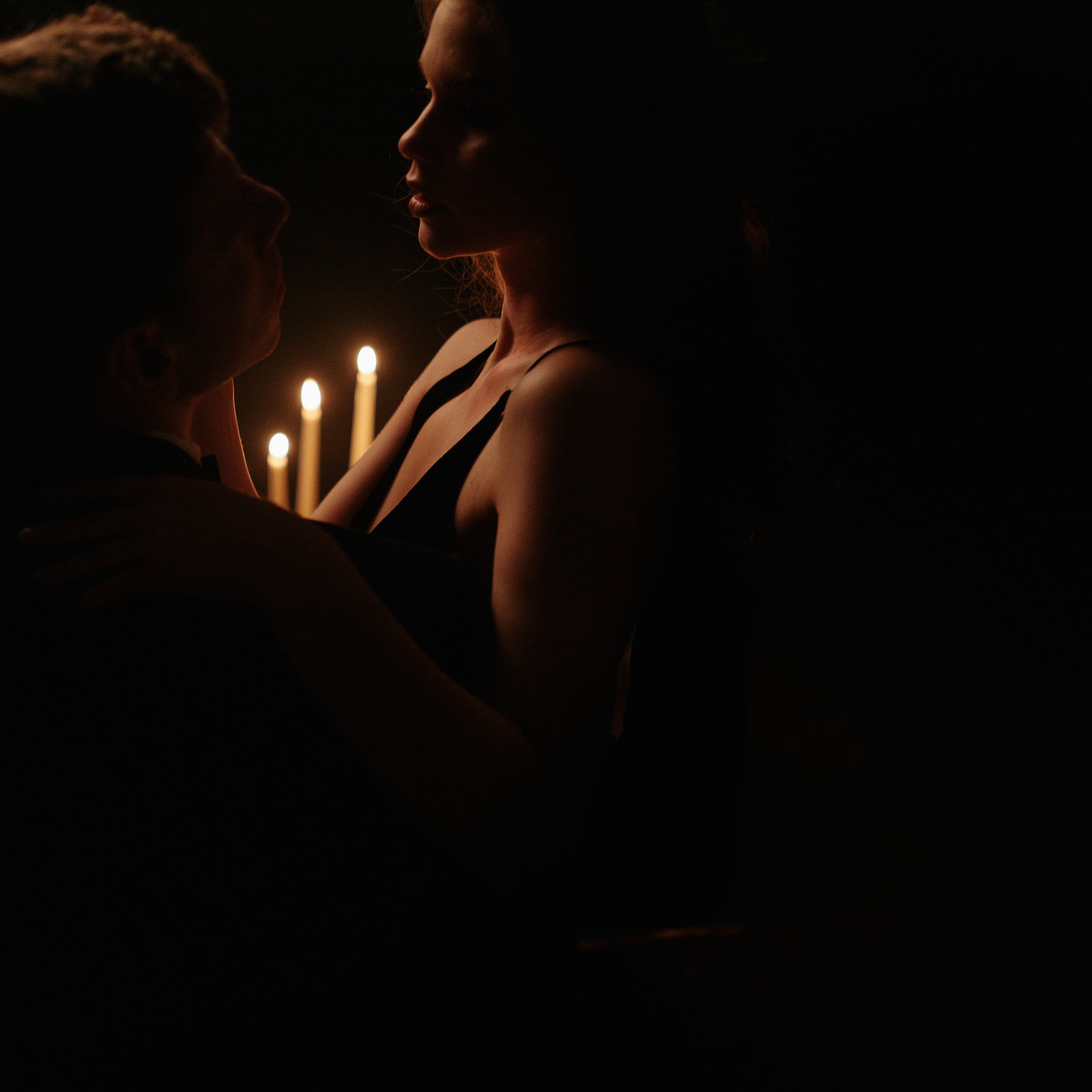 Дима и Катя. Семейный свадебный фотограф Семен Егоров