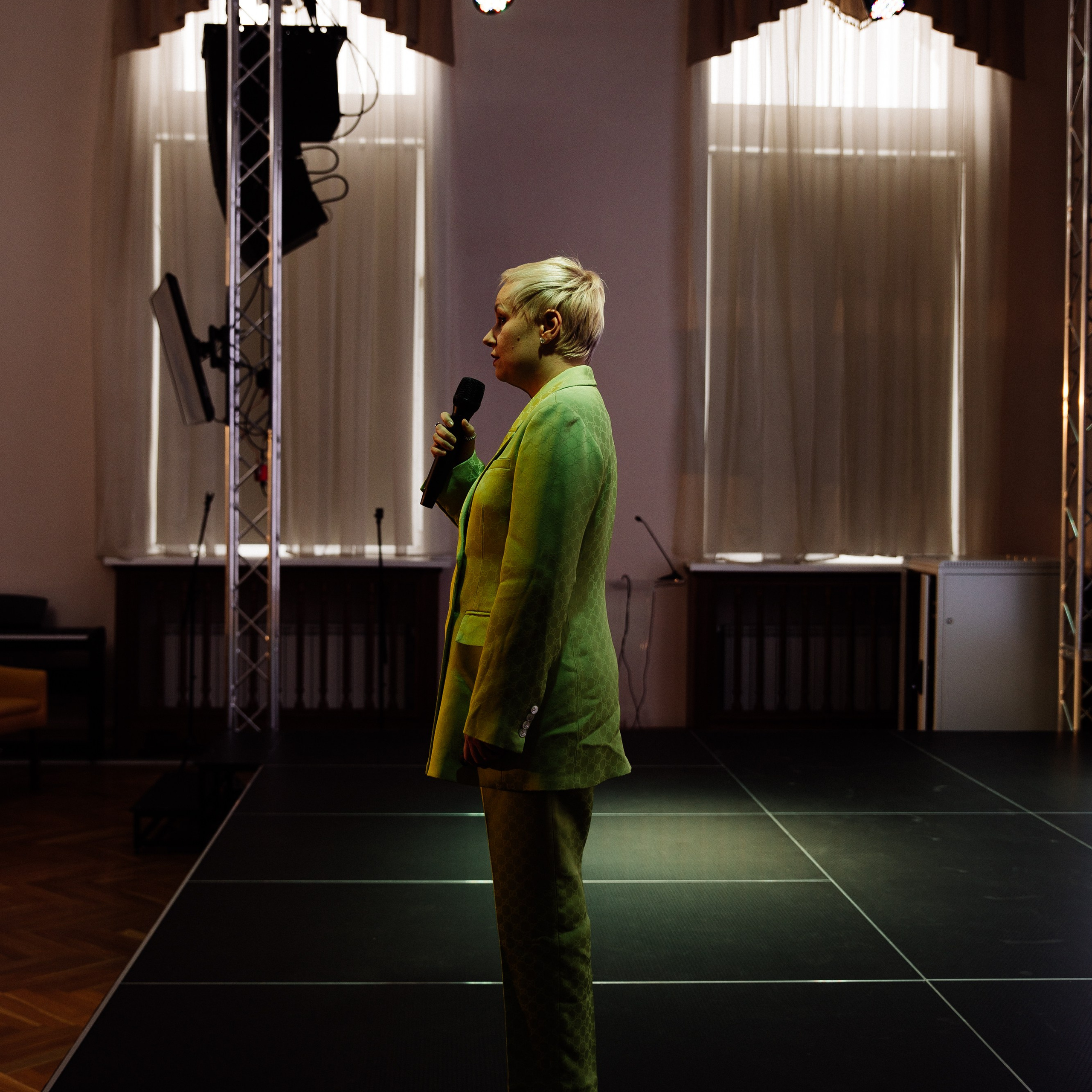 Конференция. Семейный свадебный фотограф Семен Егоров