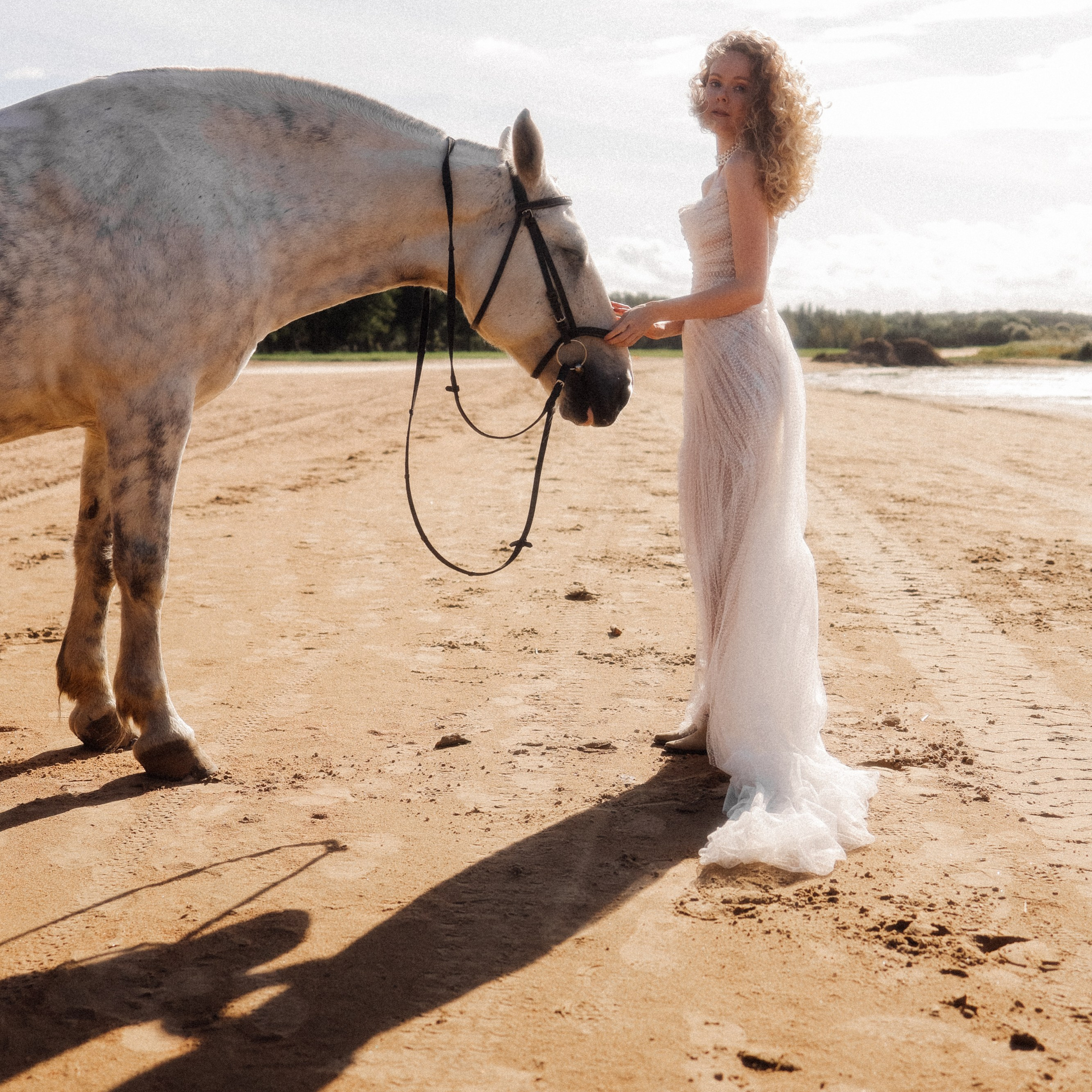 Паша и Света. Семейный свадебный фотограф Семен Егоров