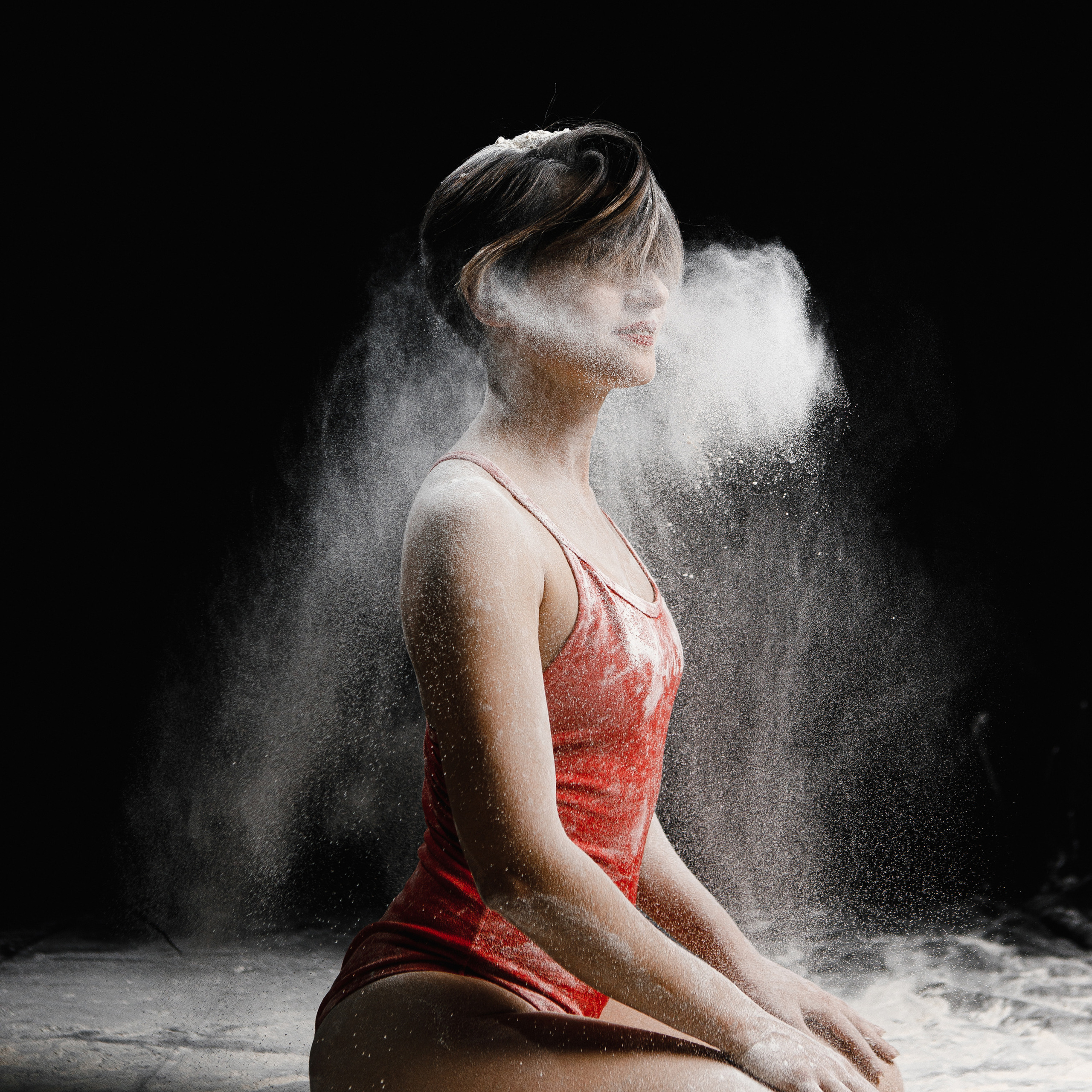 Портреты и творческие съемки. Семейный свадебный фотограф Семен Егоров