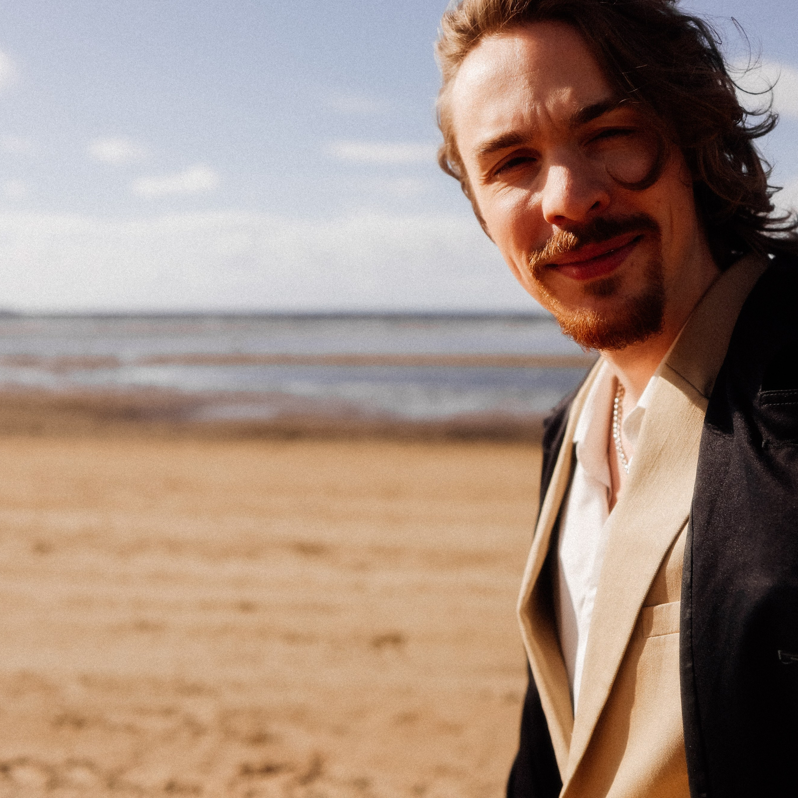 Паша и Света. Семейный свадебный фотограф Семен Егоров