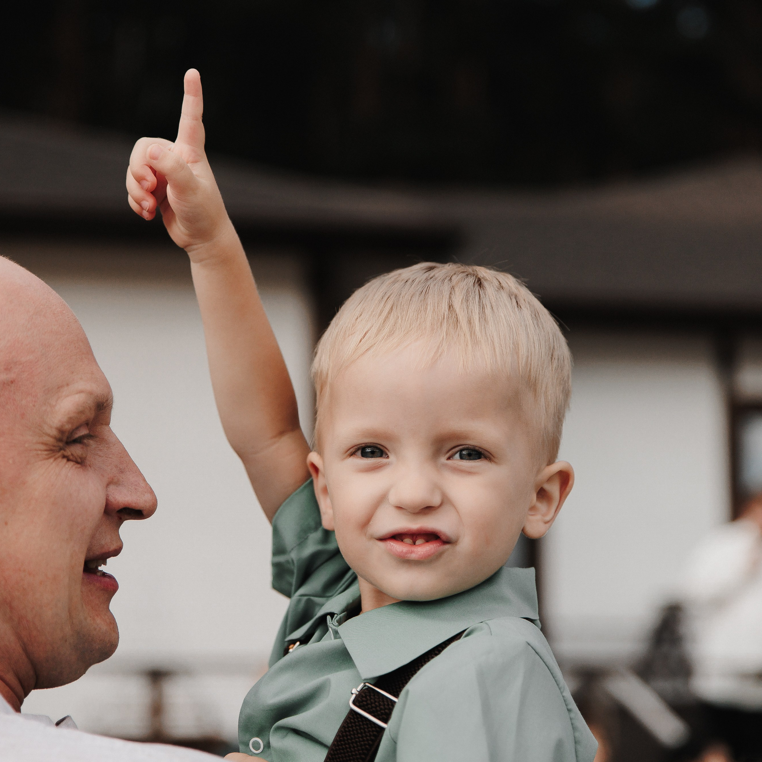 Данил и Ирина. Семейный свадебный фотограф Семен Егоров