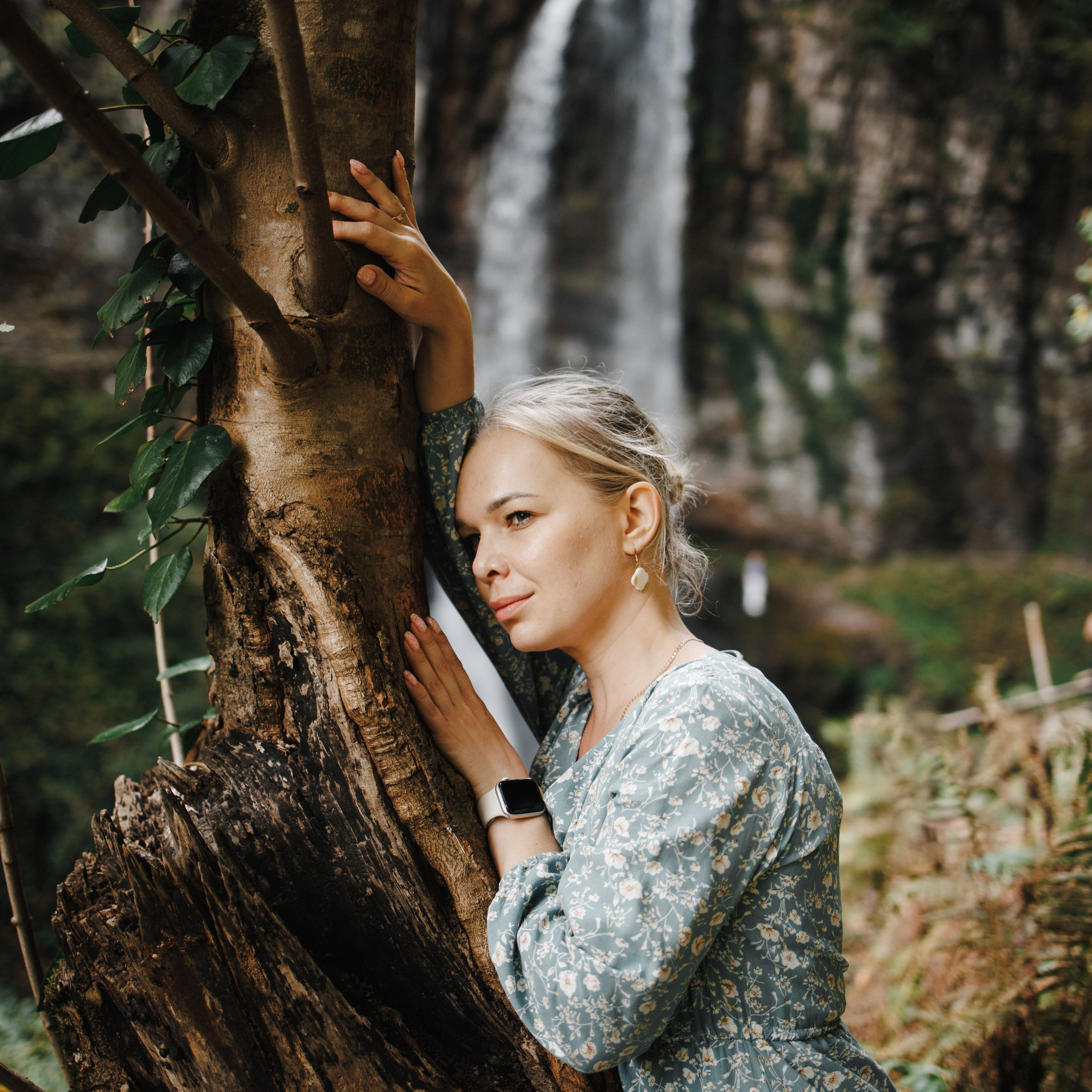 Рита (Абхазия). Семейный свадебный фотограф Семен Егоров