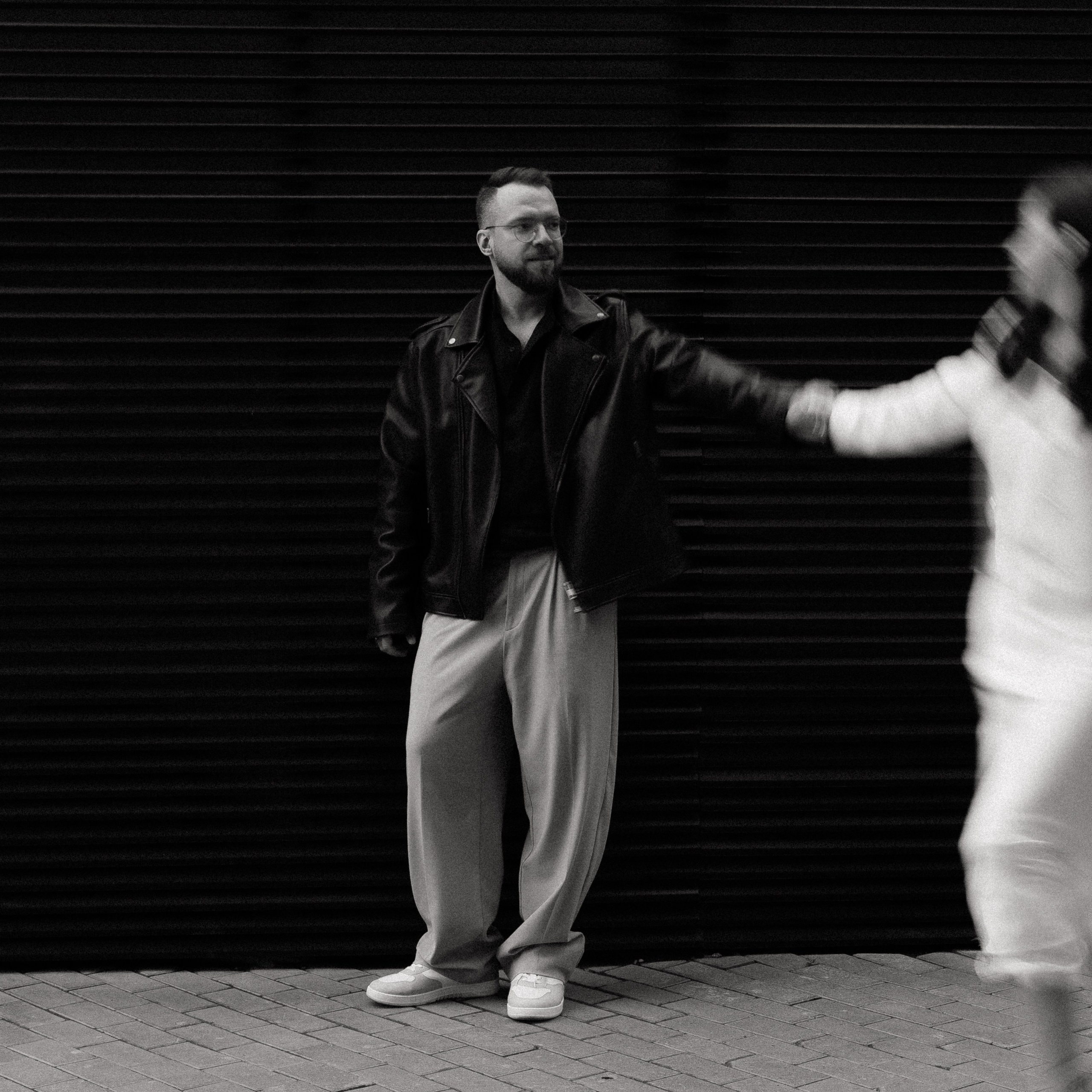 Ваня и Аня. Семейный свадебный фотограф Семен Егоров