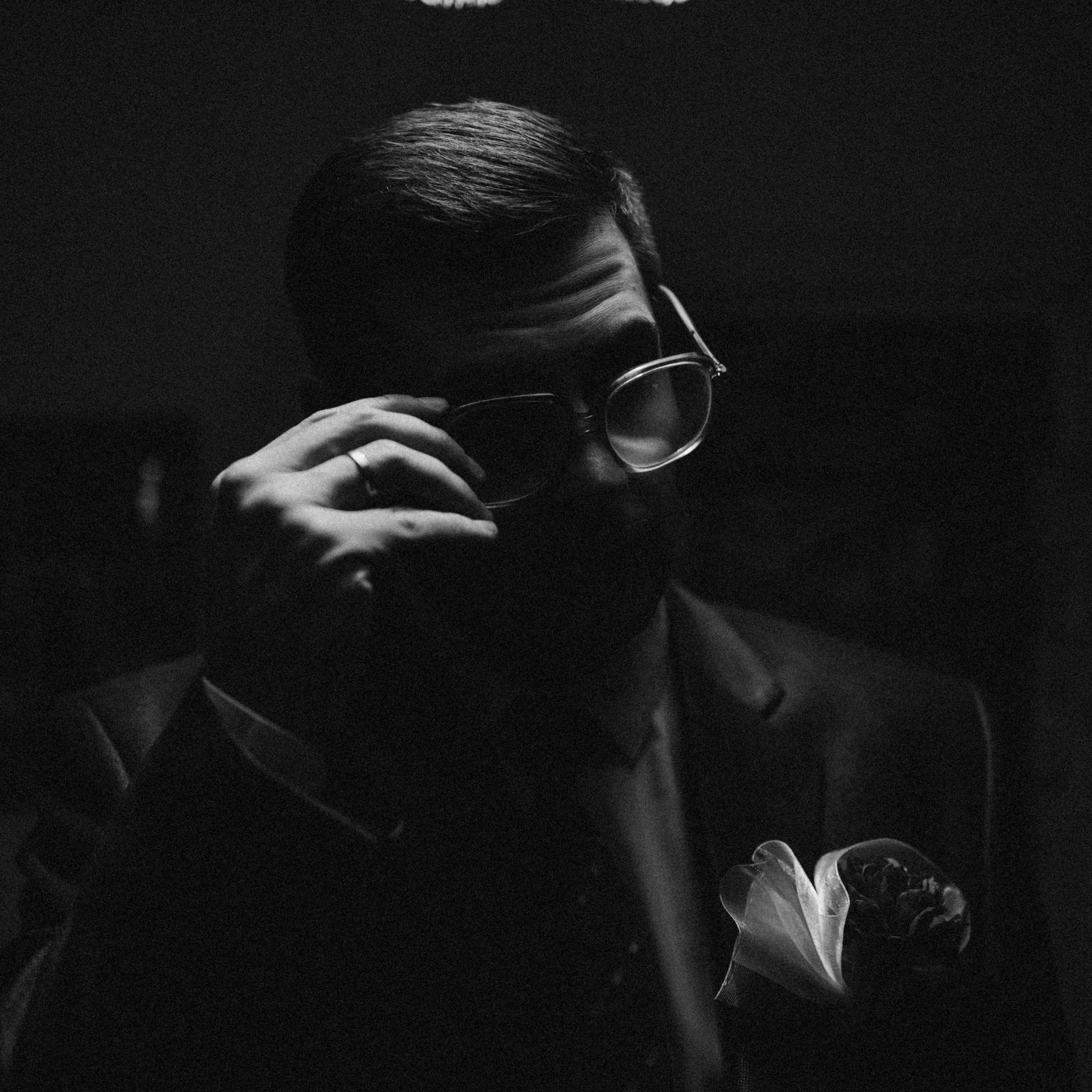 Советская свадьба. Семейный свадебный фотограф Семен Егоров