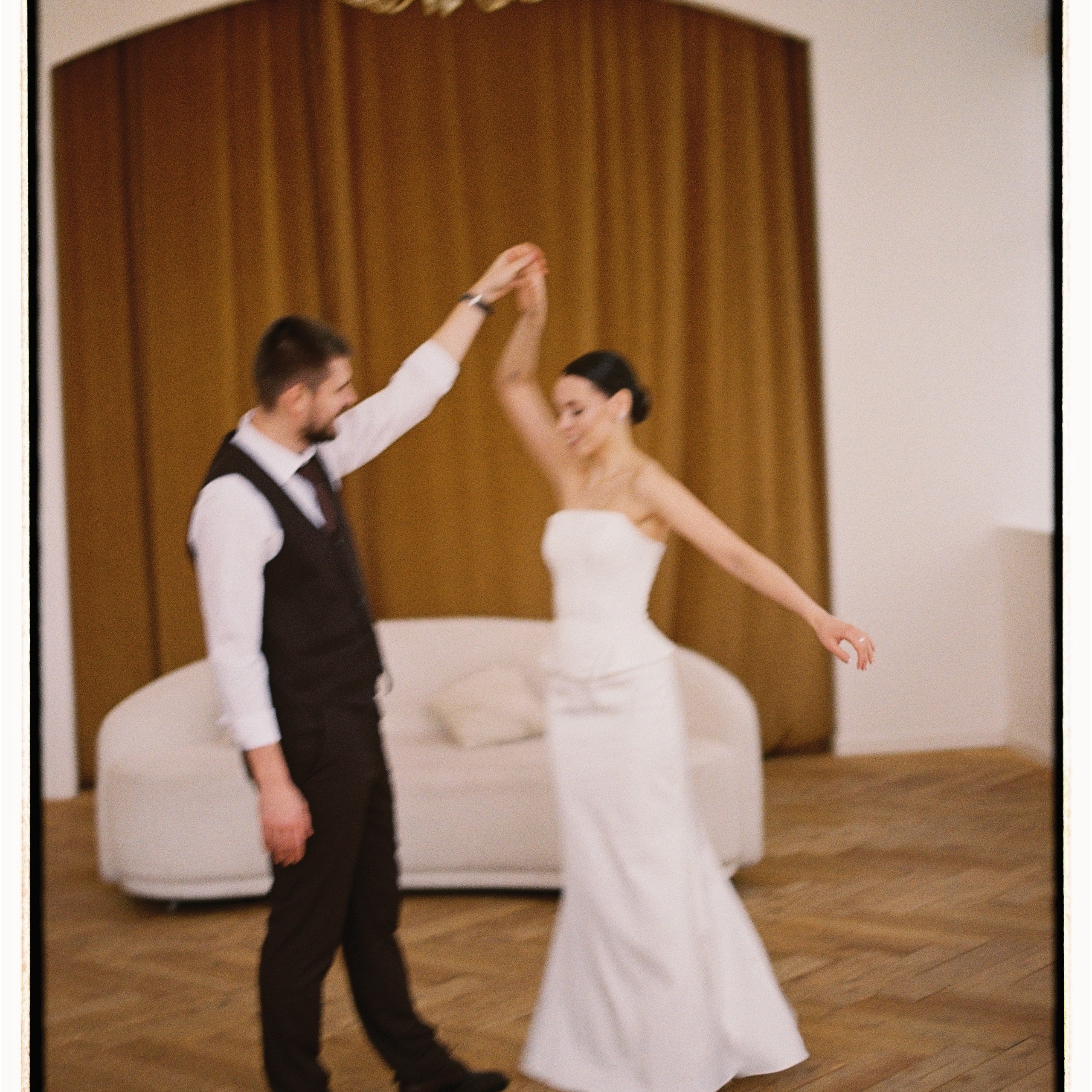 Пленка. Семейный свадебный фотограф Семен Егоров