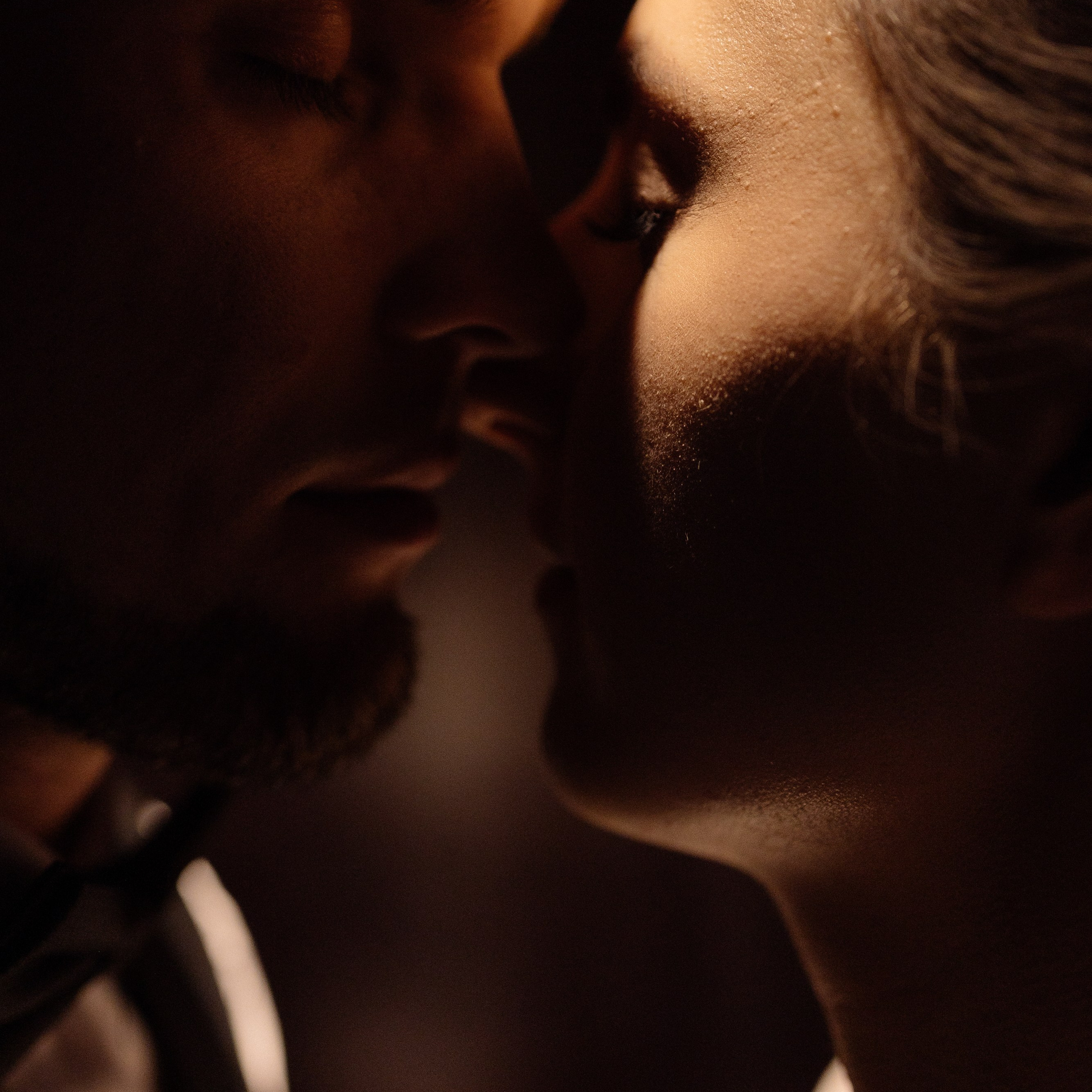 Никодим и Мариам. Семейный свадебный фотограф Семен Егоров