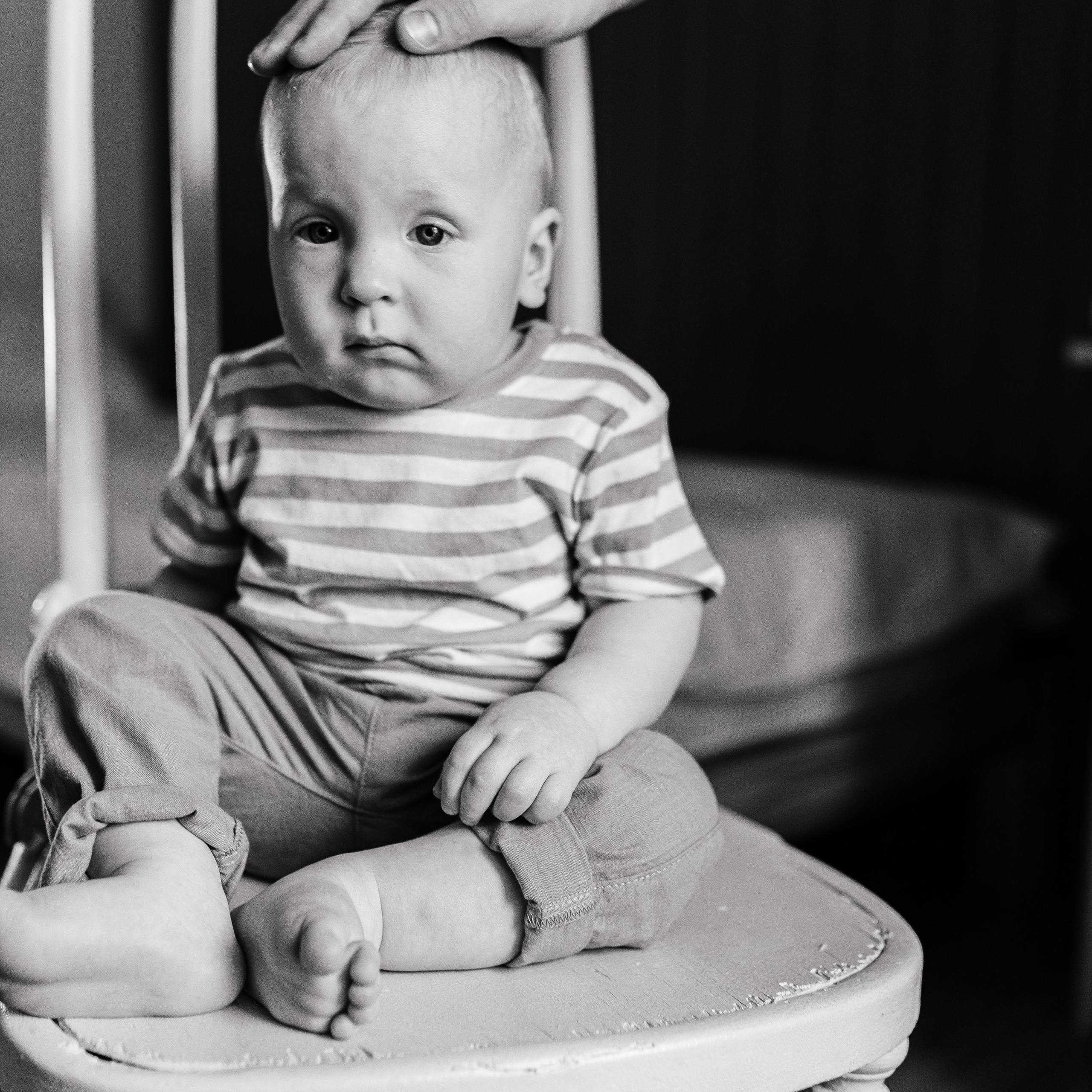 1 годовасие. Семейный свадебный фотограф Семен Егоров