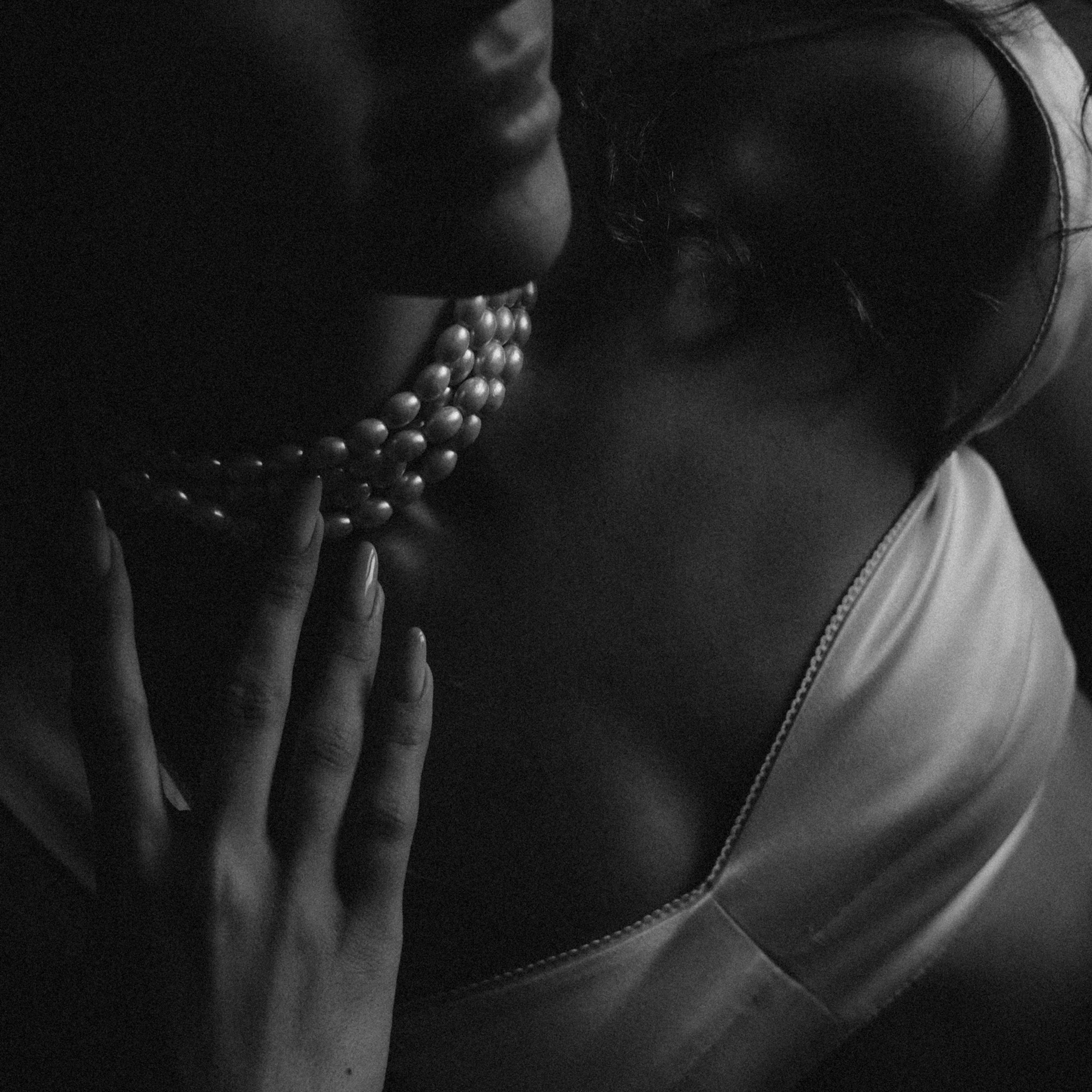 Максим и Даша. Семейный свадебный фотограф Семен Егоров