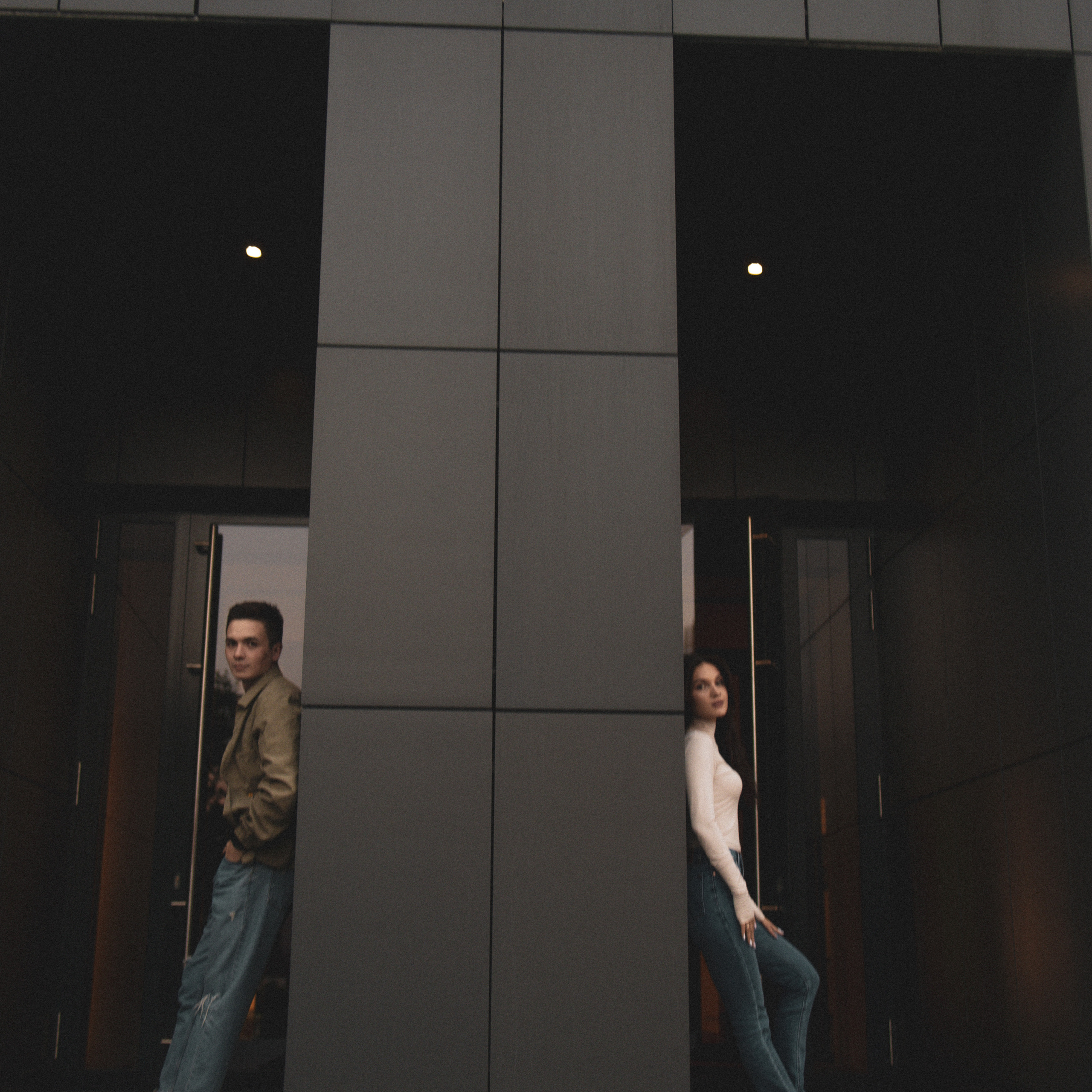 Дима и Оксана. Семейный свадебный фотограф Семен Егоров