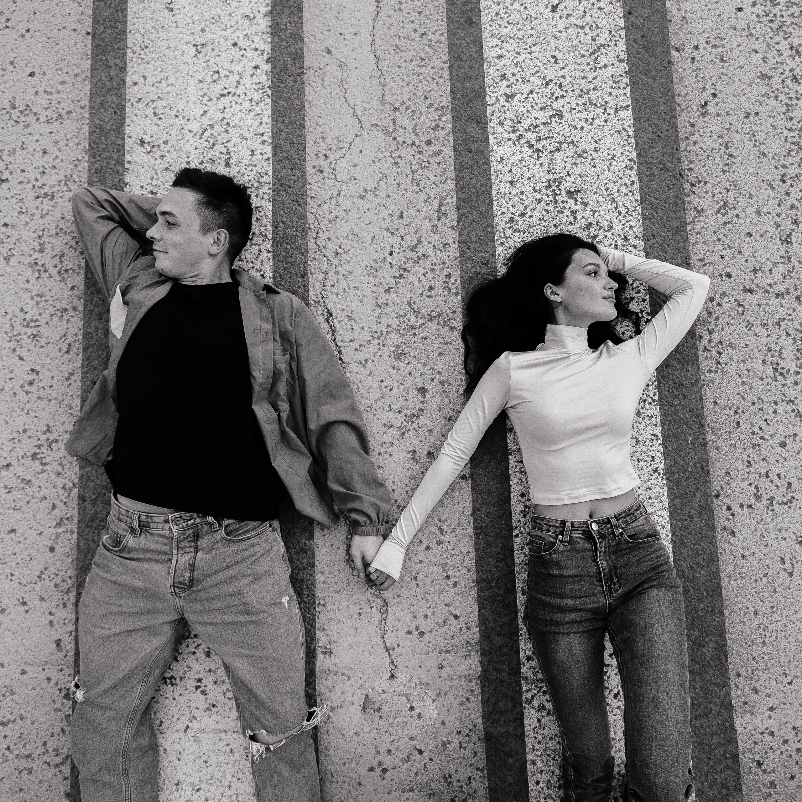 Дима и Оксана. Семейный свадебный фотограф Семен Егоров