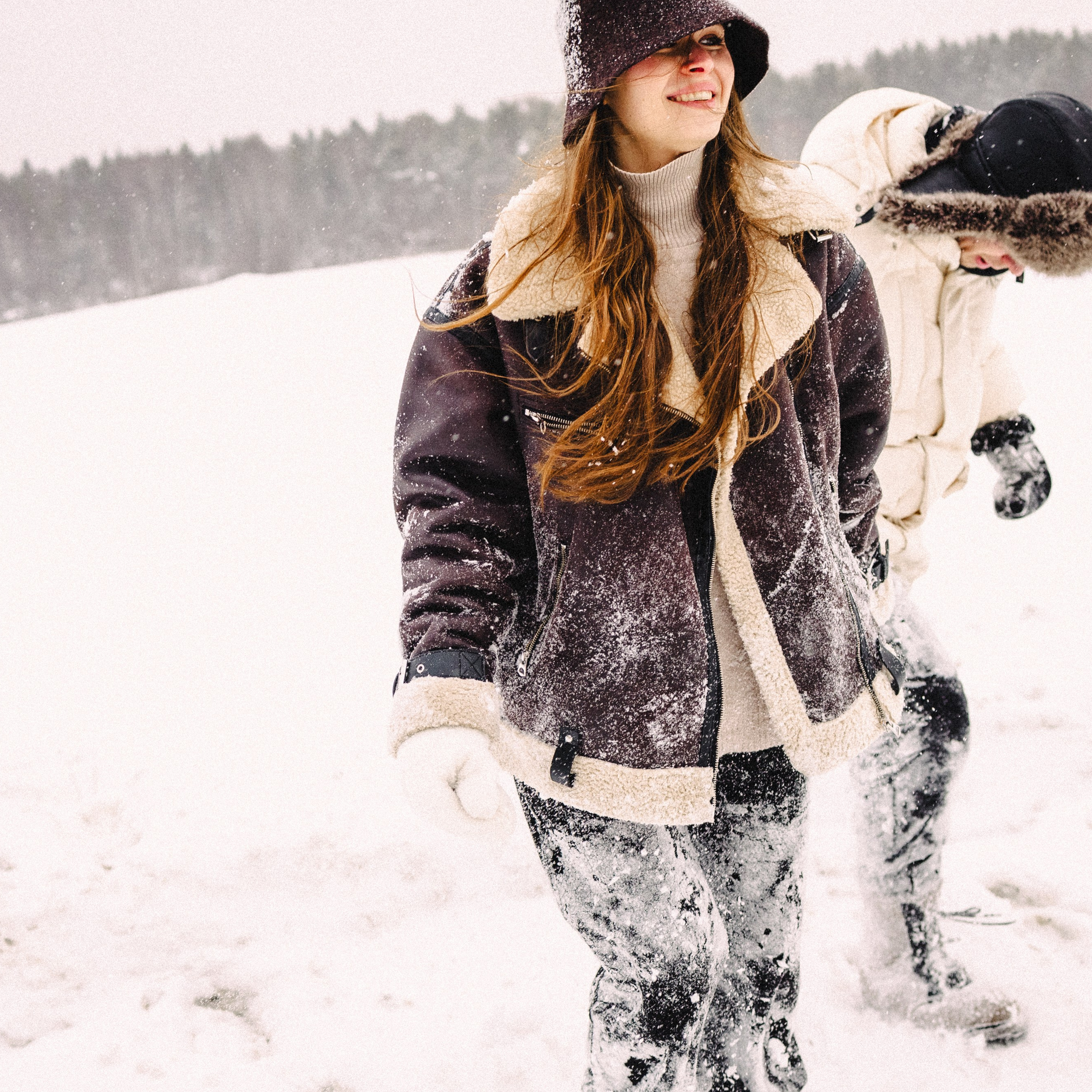 Саша и Маша. Семейный свадебный фотограф Семен Егоров