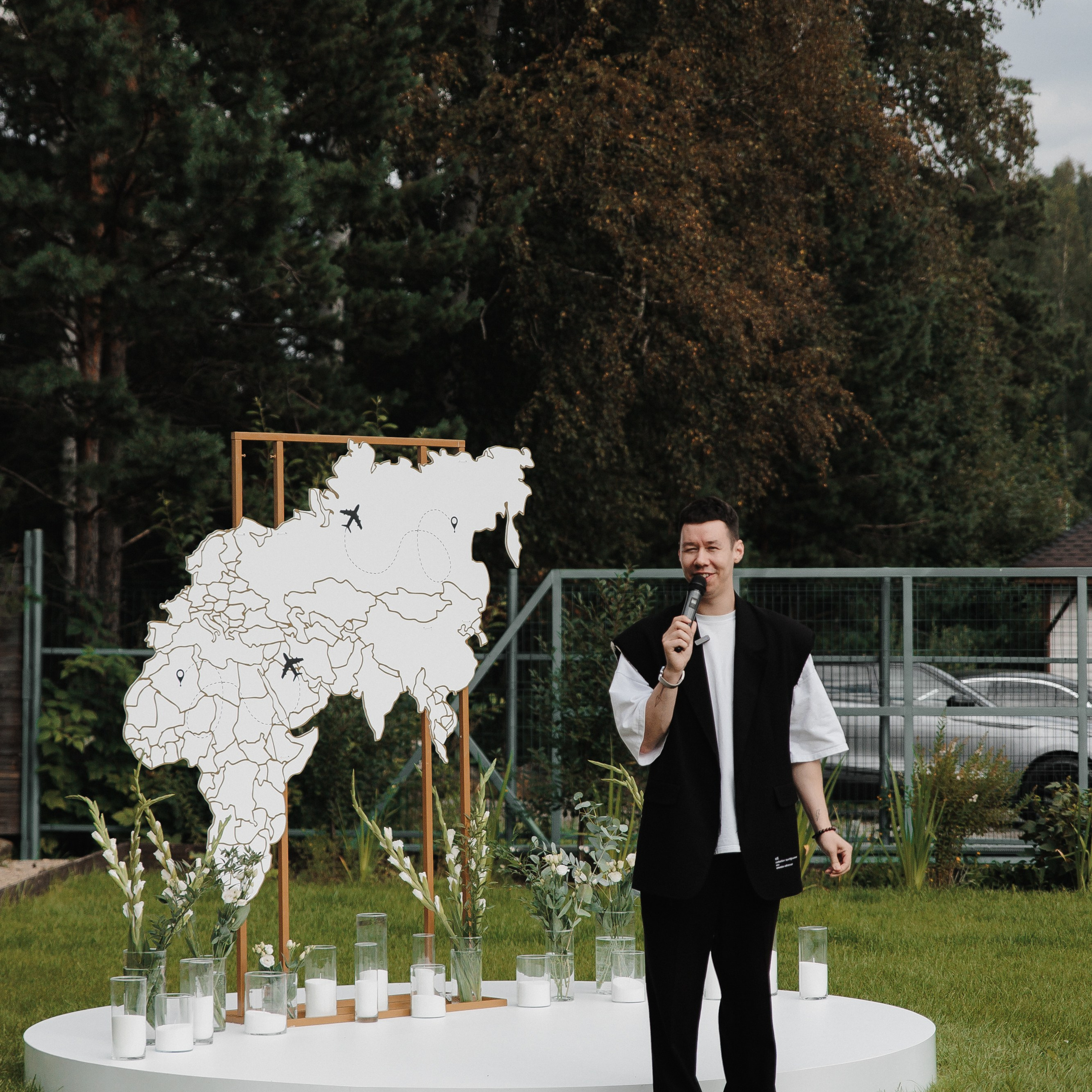 Данил и Ирина. Семейный свадебный фотограф Семен Егоров