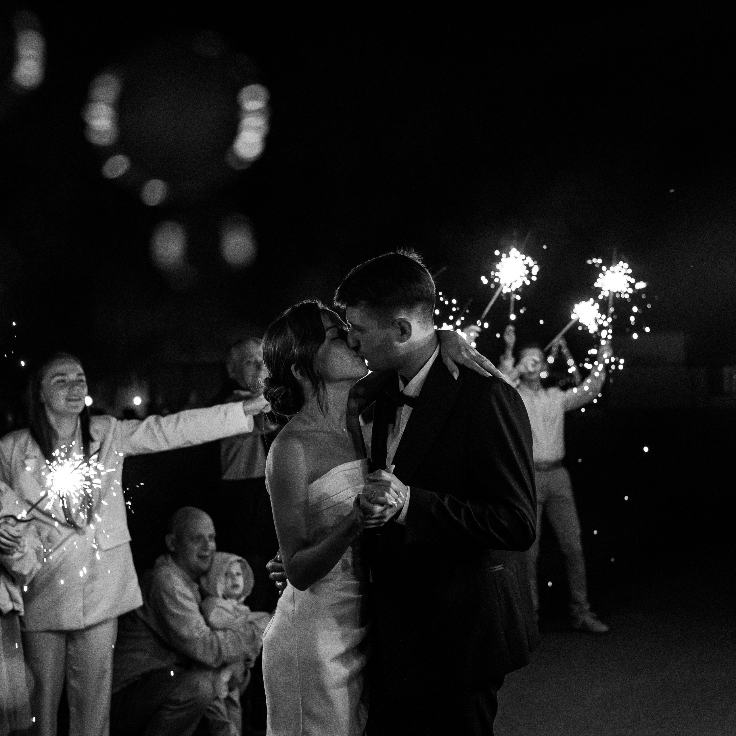 Данил и Ирина