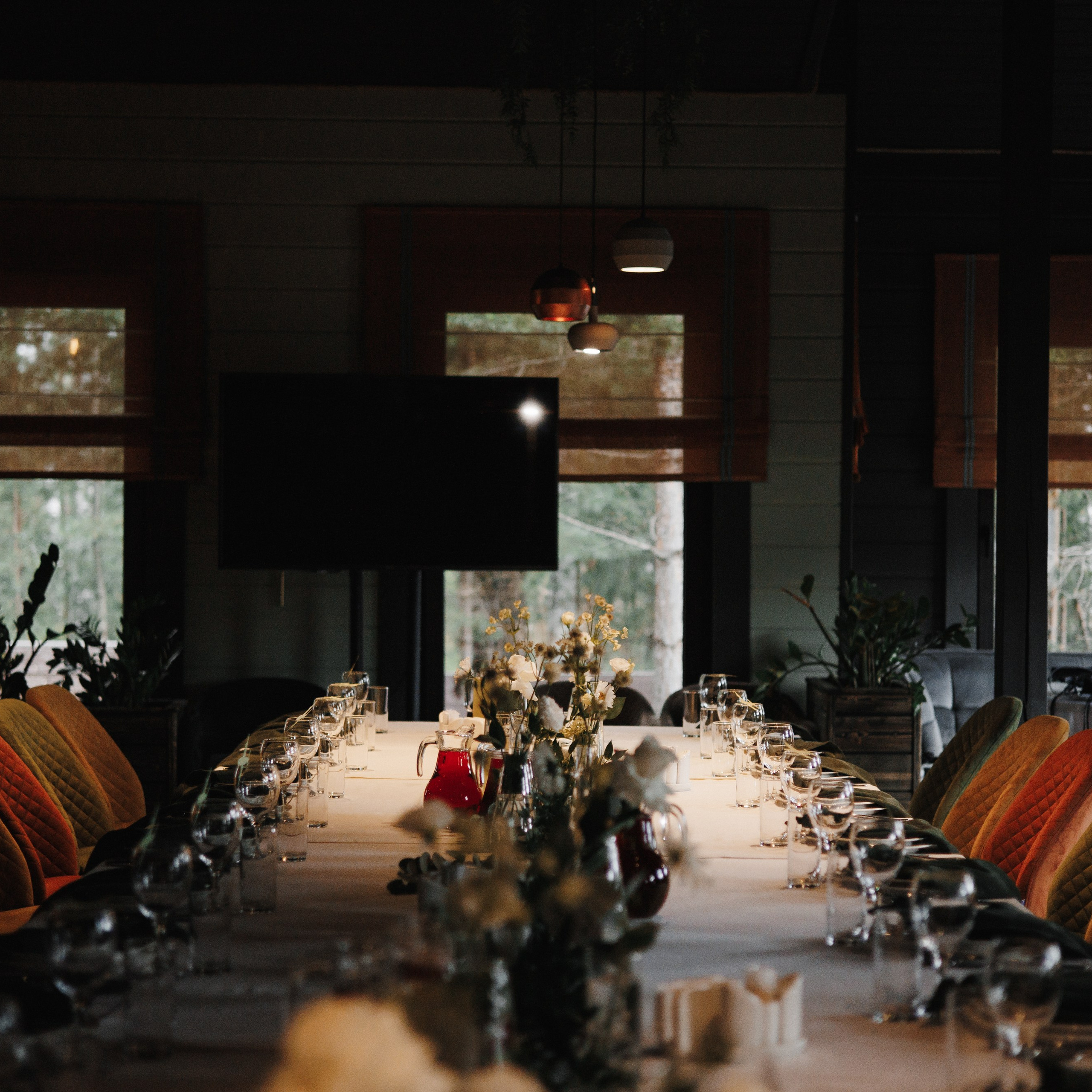 Данил и Ирина. Семейный свадебный фотограф Семен Егоров