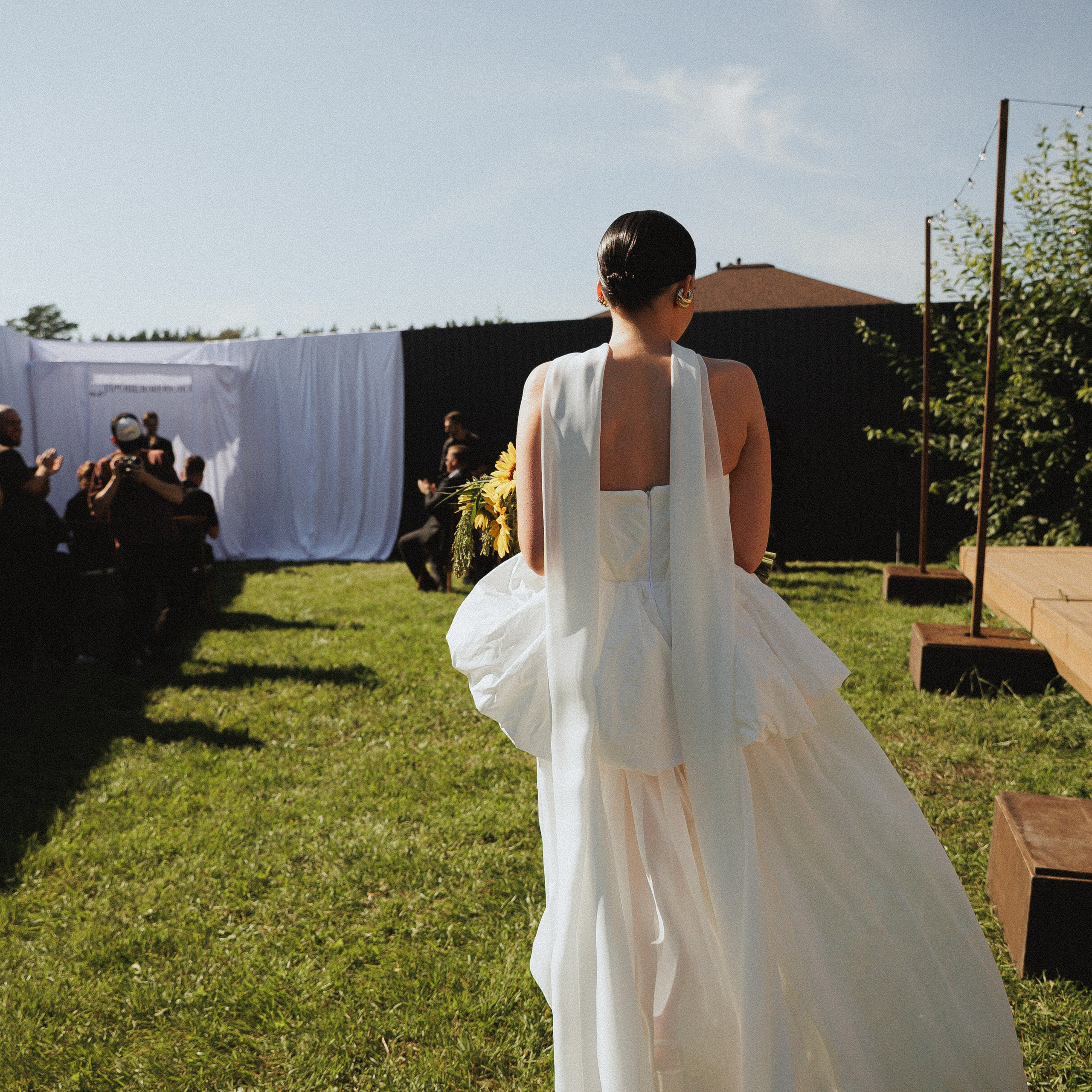 Леша и Алена. Семейный свадебный фотограф Семен Егоров