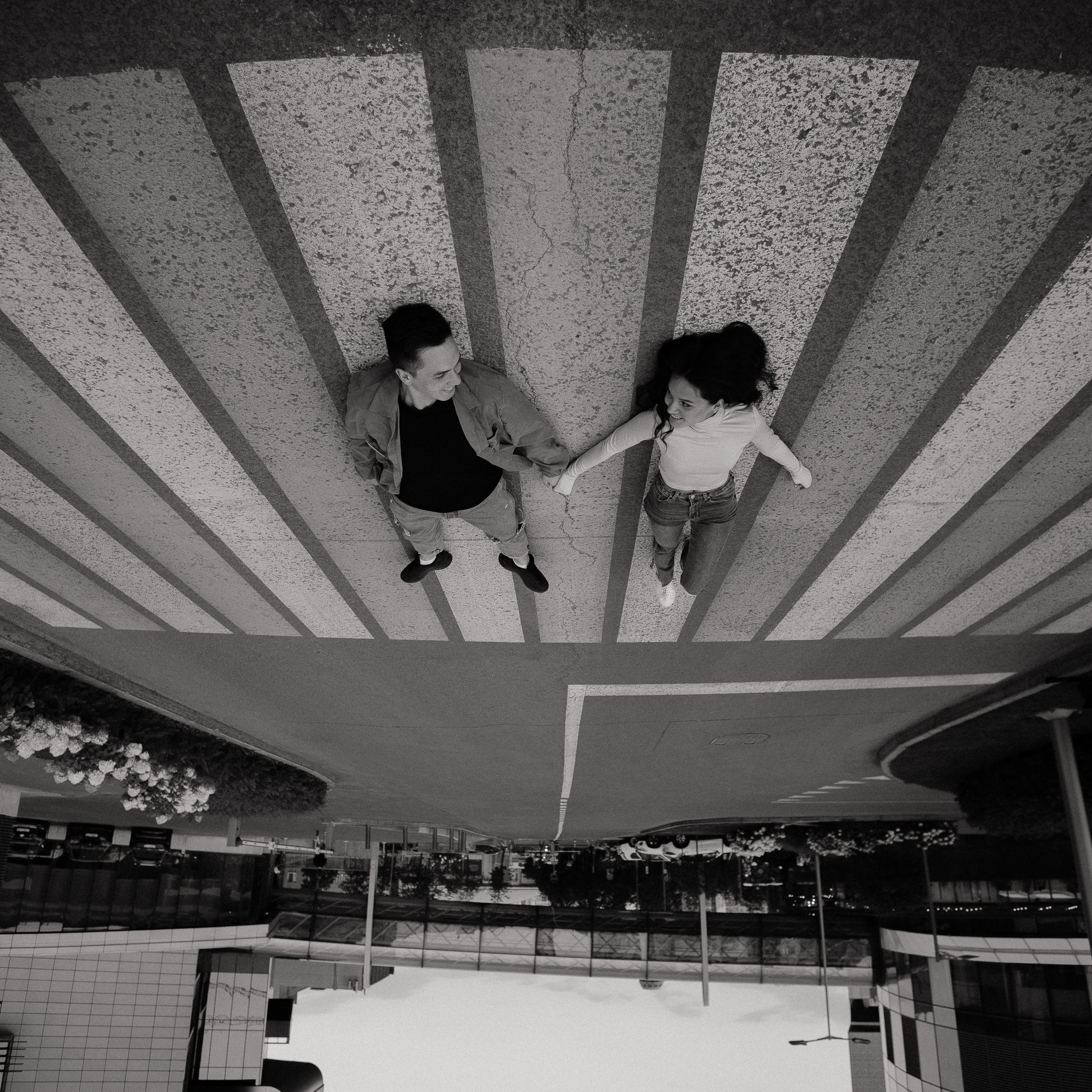 Дима и Оксана. Семейный свадебный фотограф Семен Егоров