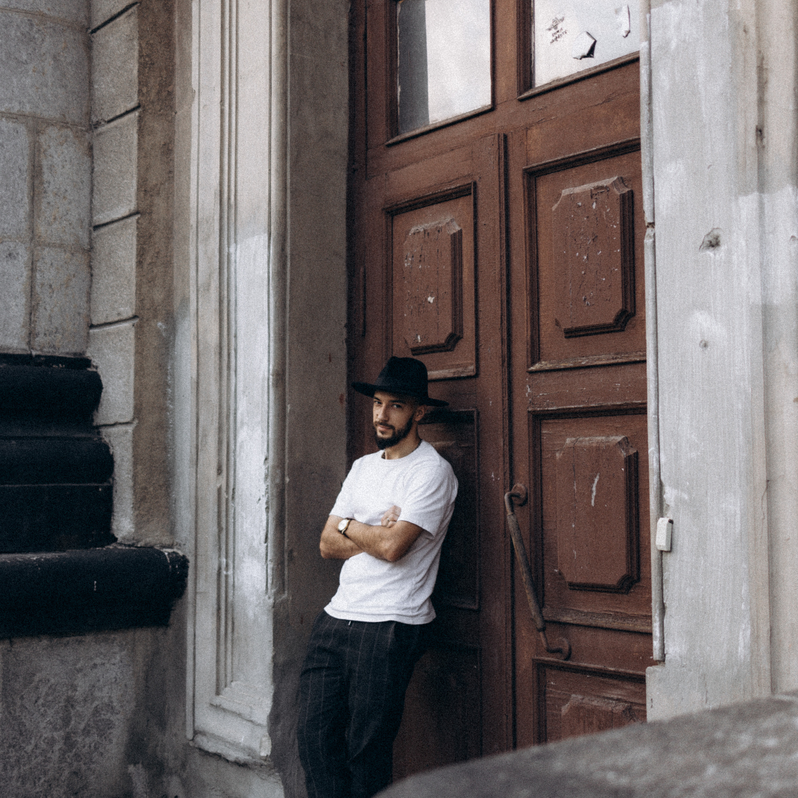 Алина и Ваня. Семейный свадебный фотограф Семен Егоров