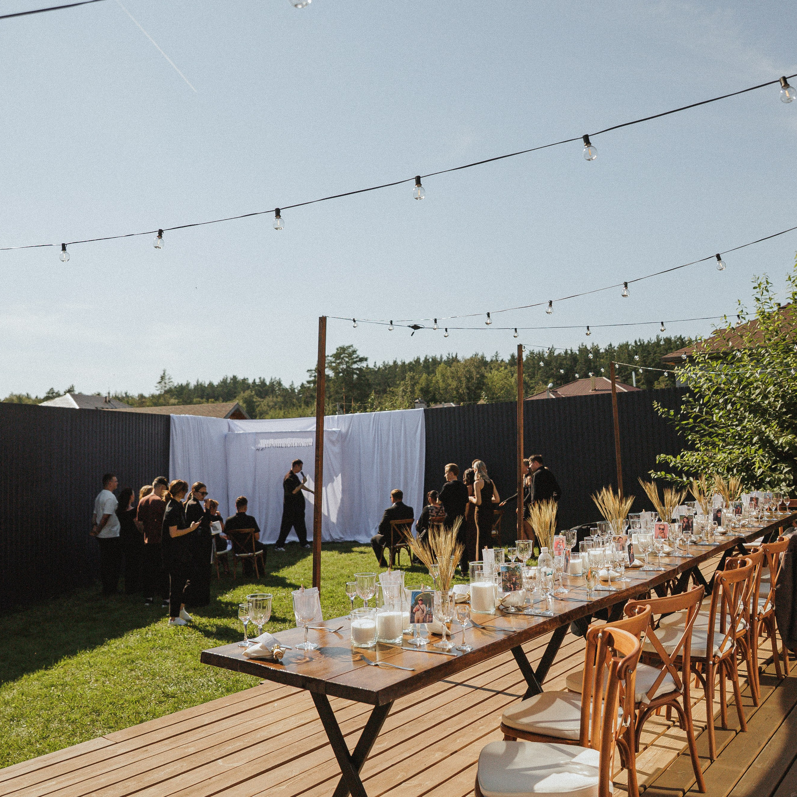 Леша и Алена. Семейный свадебный фотограф Семен Егоров