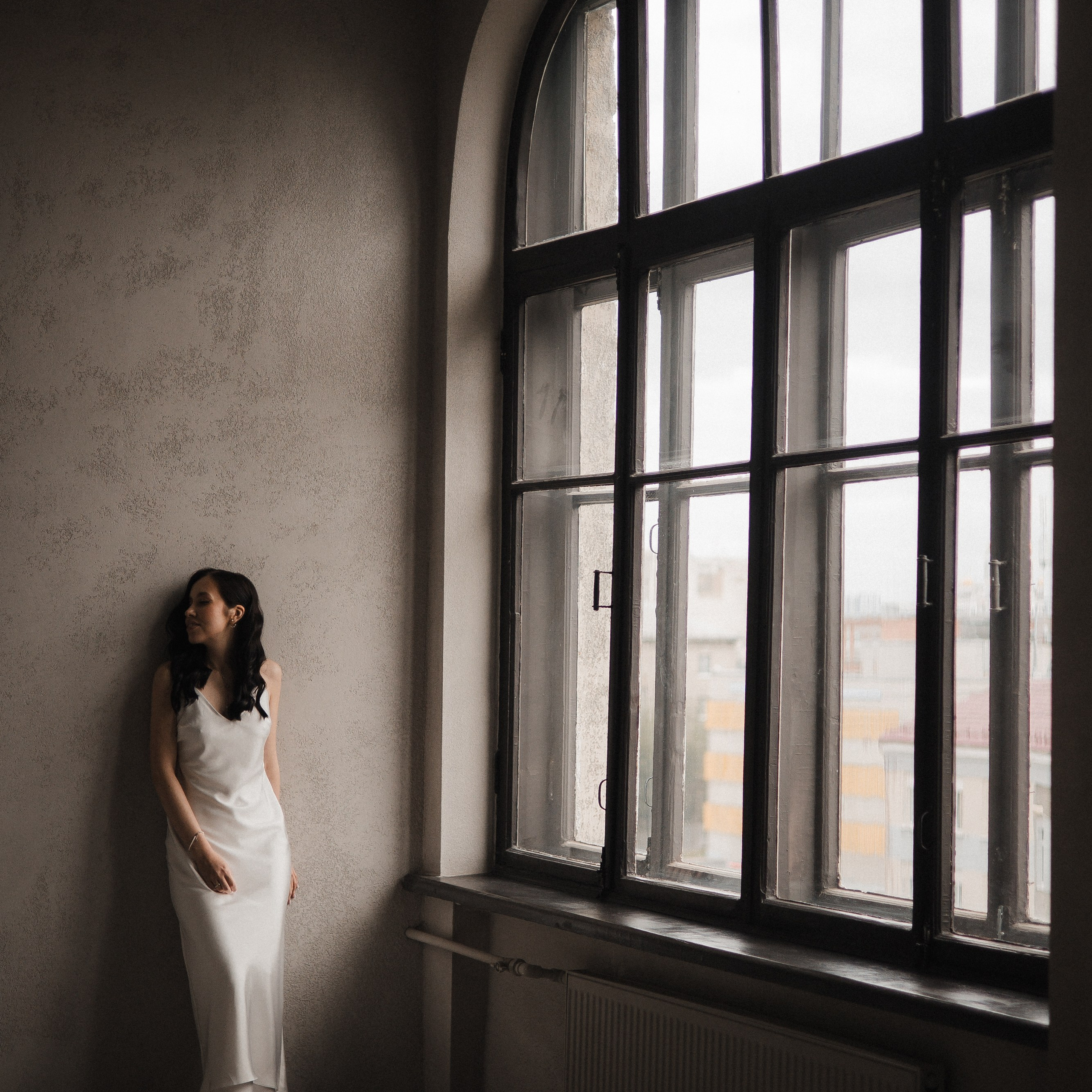 Ваня и Аня. Семейный свадебный фотограф Семен Егоров