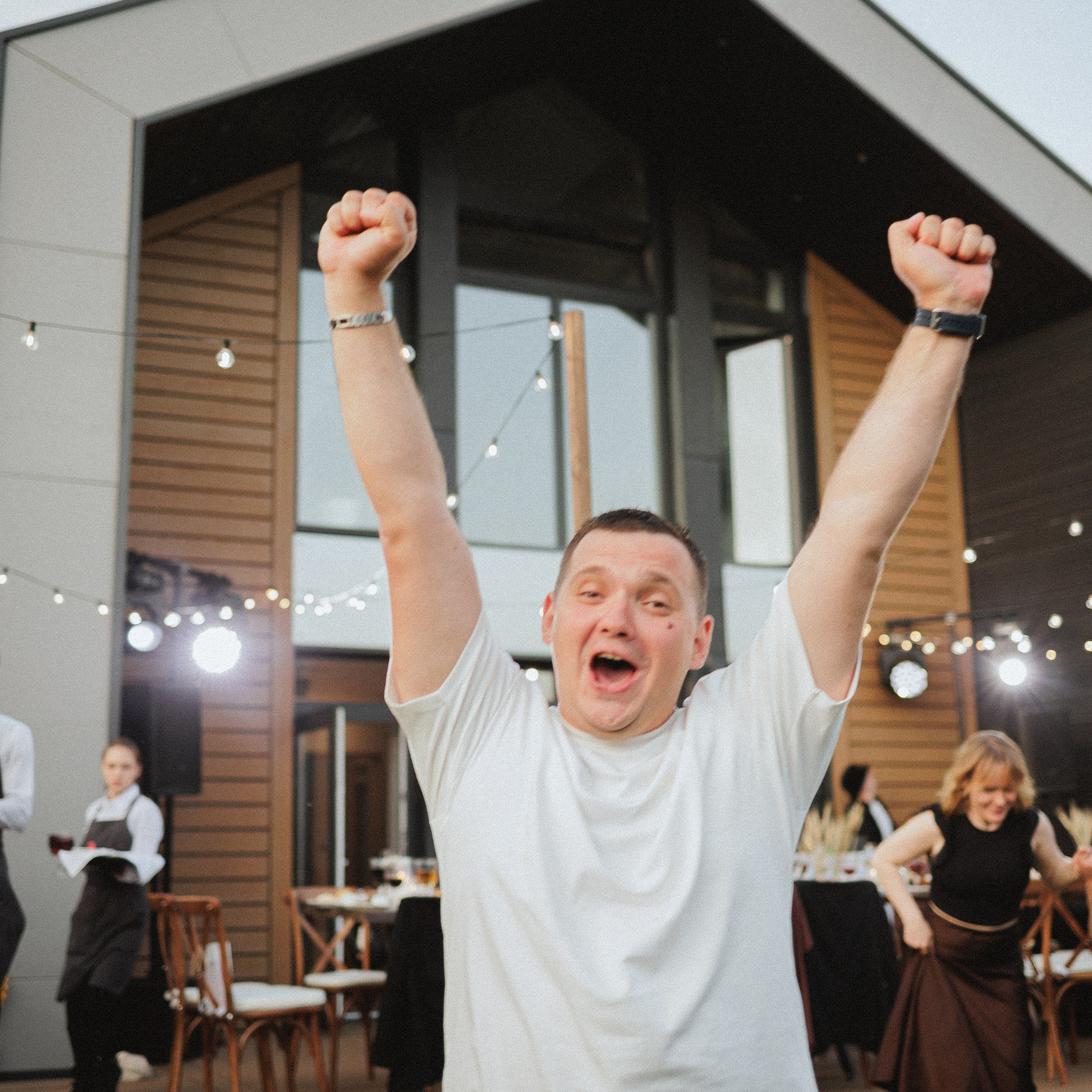 Леша и Алена. Семейный свадебный фотограф Семен Егоров