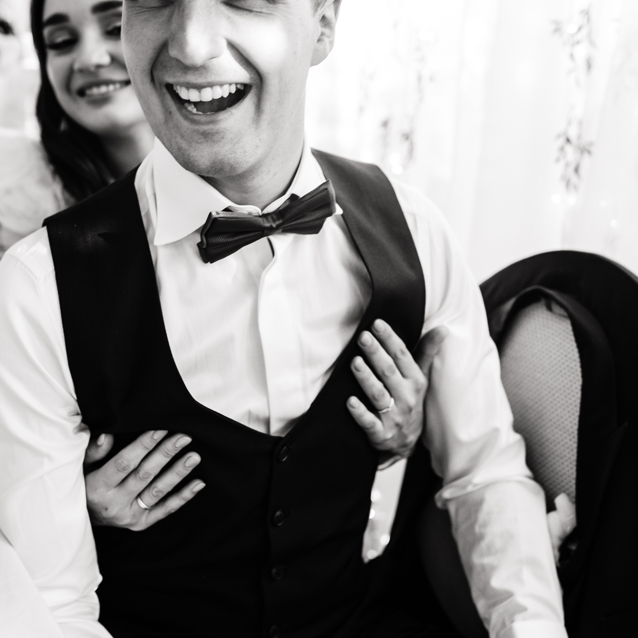 Дима и Оксана. Семейный свадебный фотограф Семен Егоров