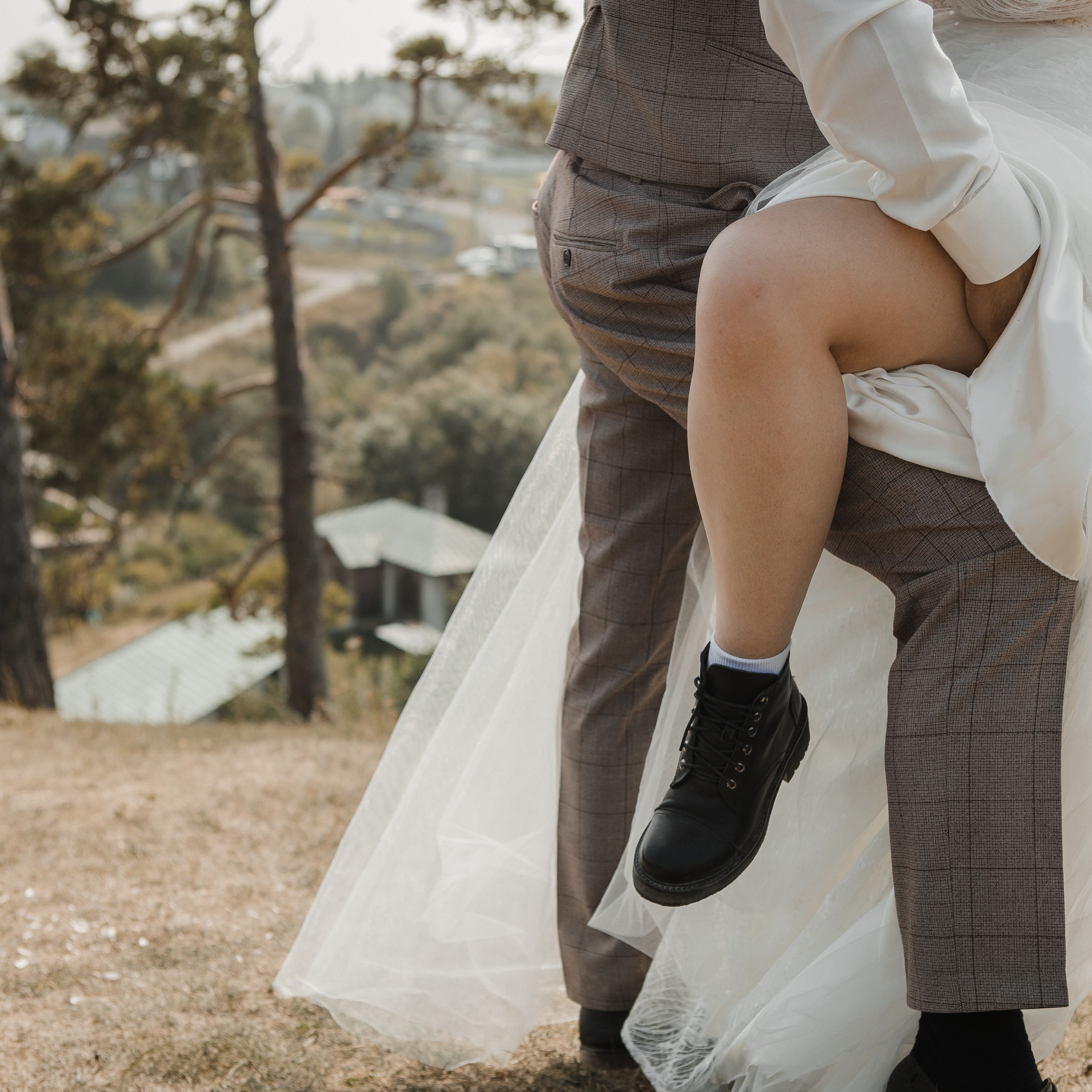 Саша и Алла. Семейный свадебный фотограф Семен Егоров