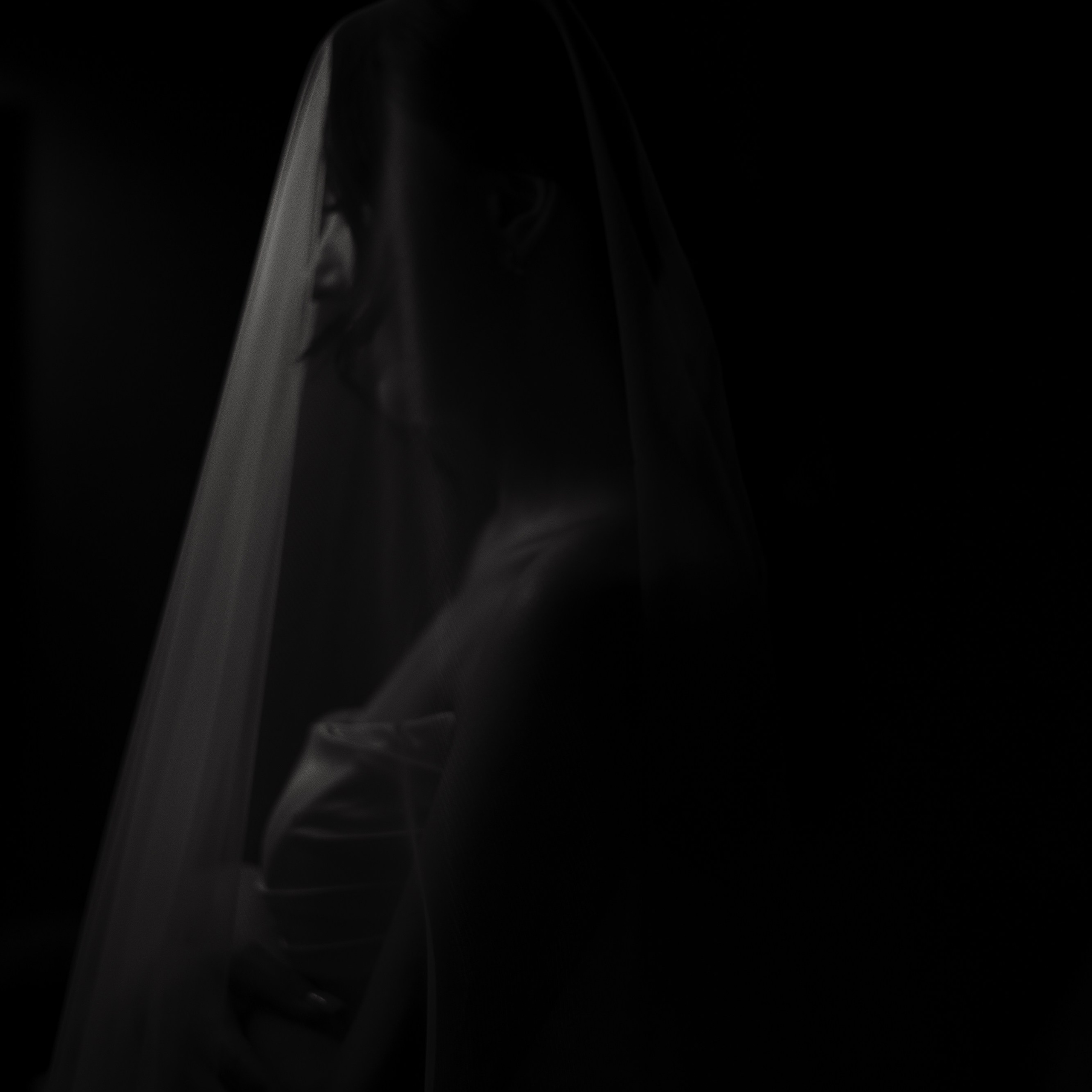 Залина и Дима. Семейный свадебный фотограф Семен Егоров