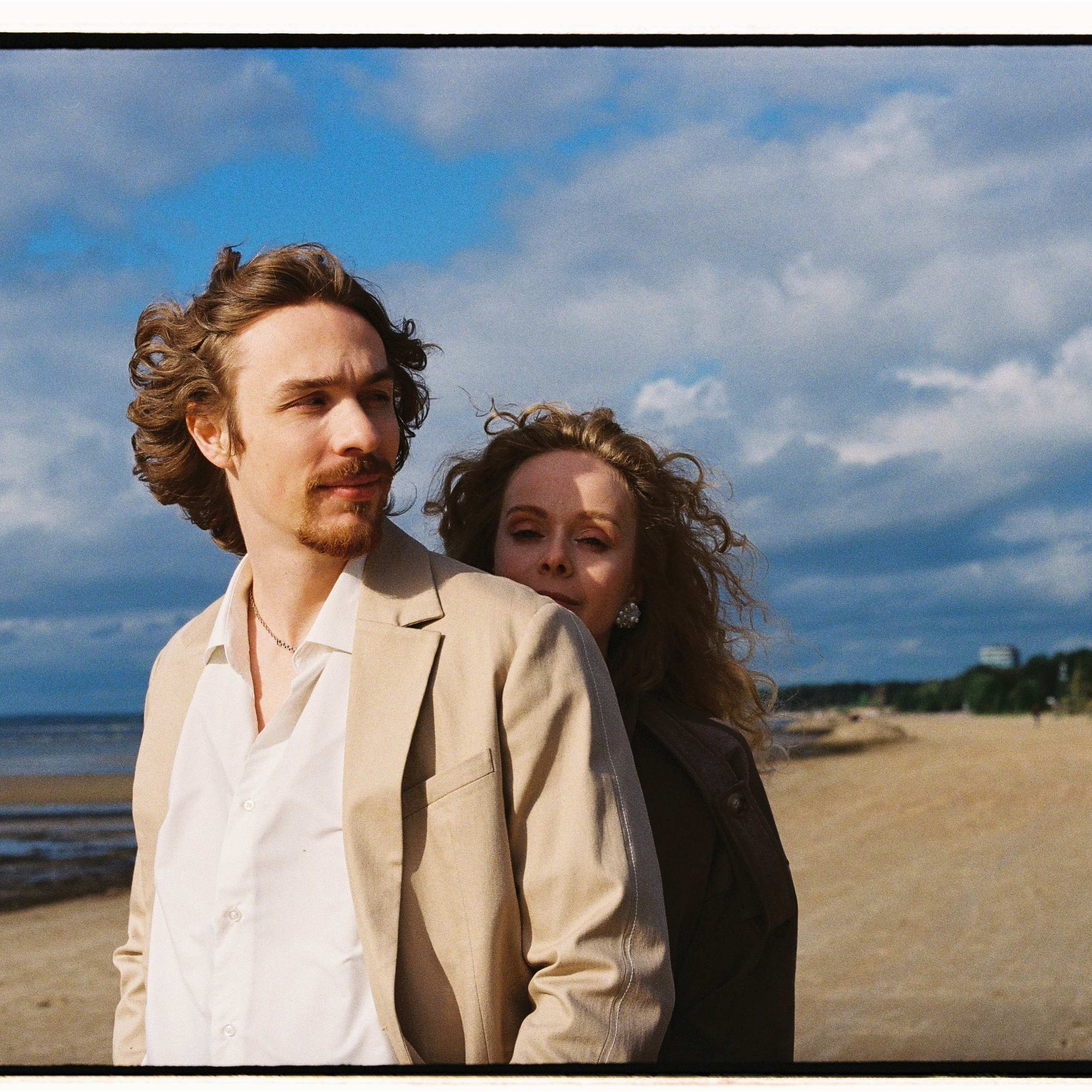 Пленка. Семейный свадебный фотограф Семен Егоров