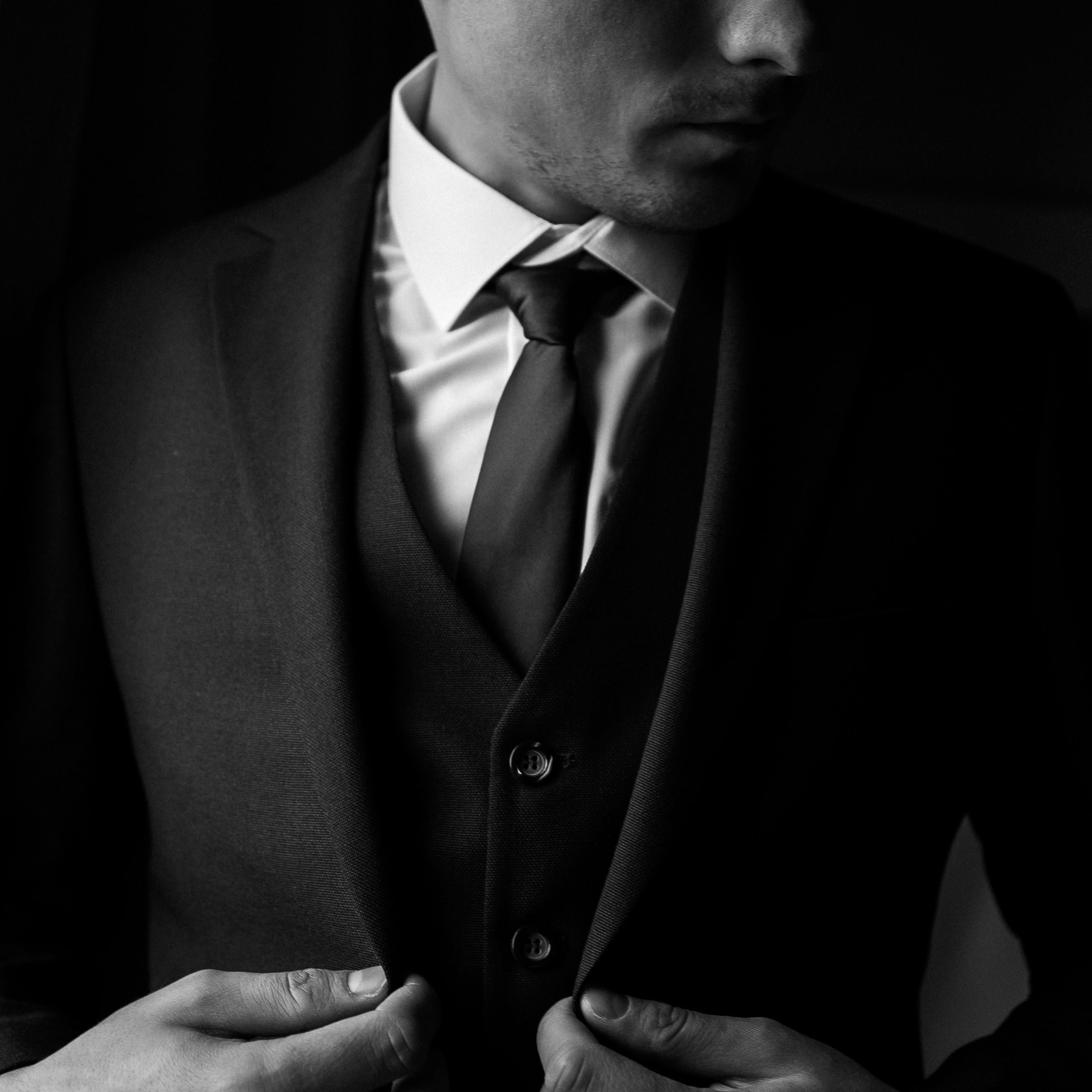 Оля и Данил. Семейный свадебный фотограф Семен Егоров