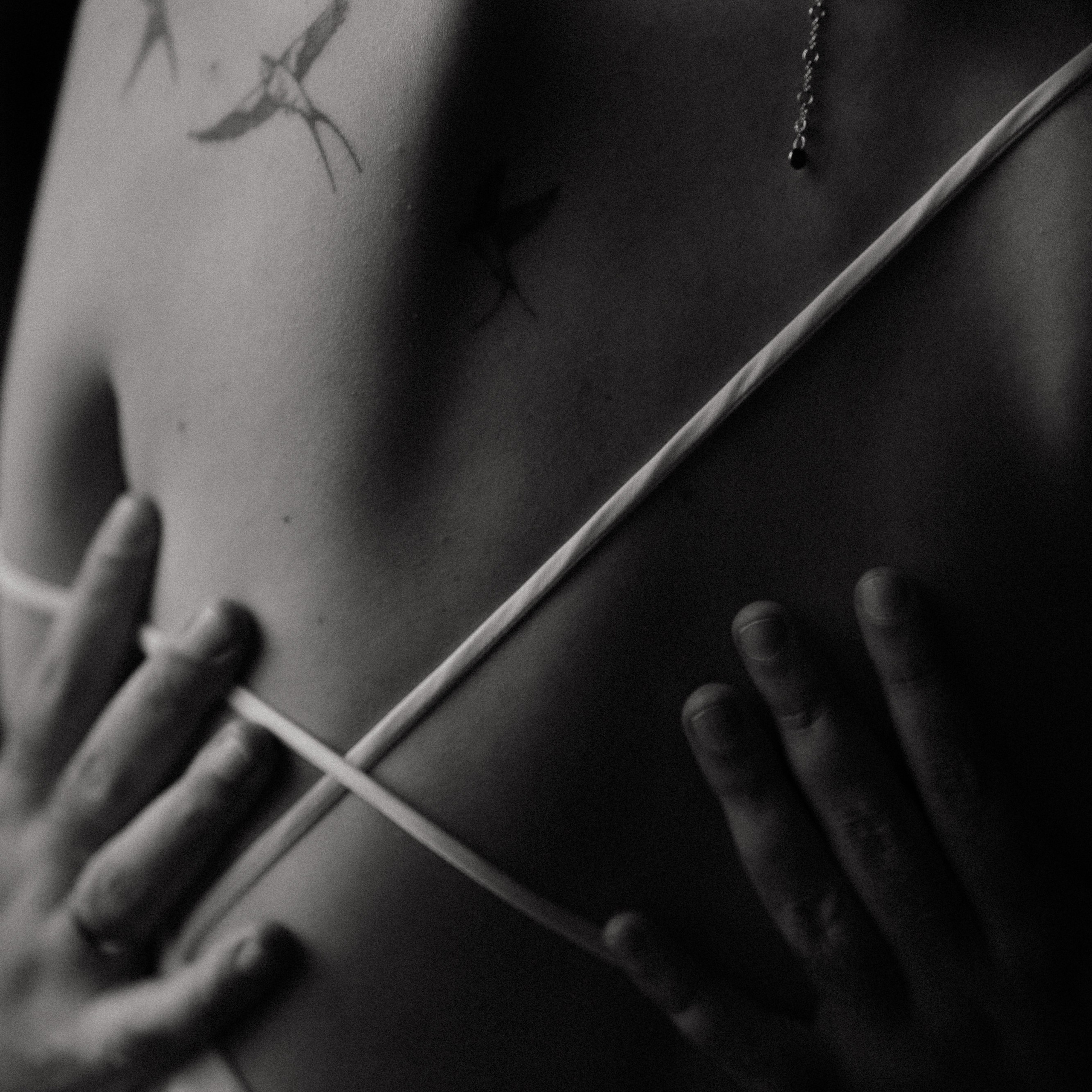 Ваня и Аня. Семейный свадебный фотограф Семен Егоров