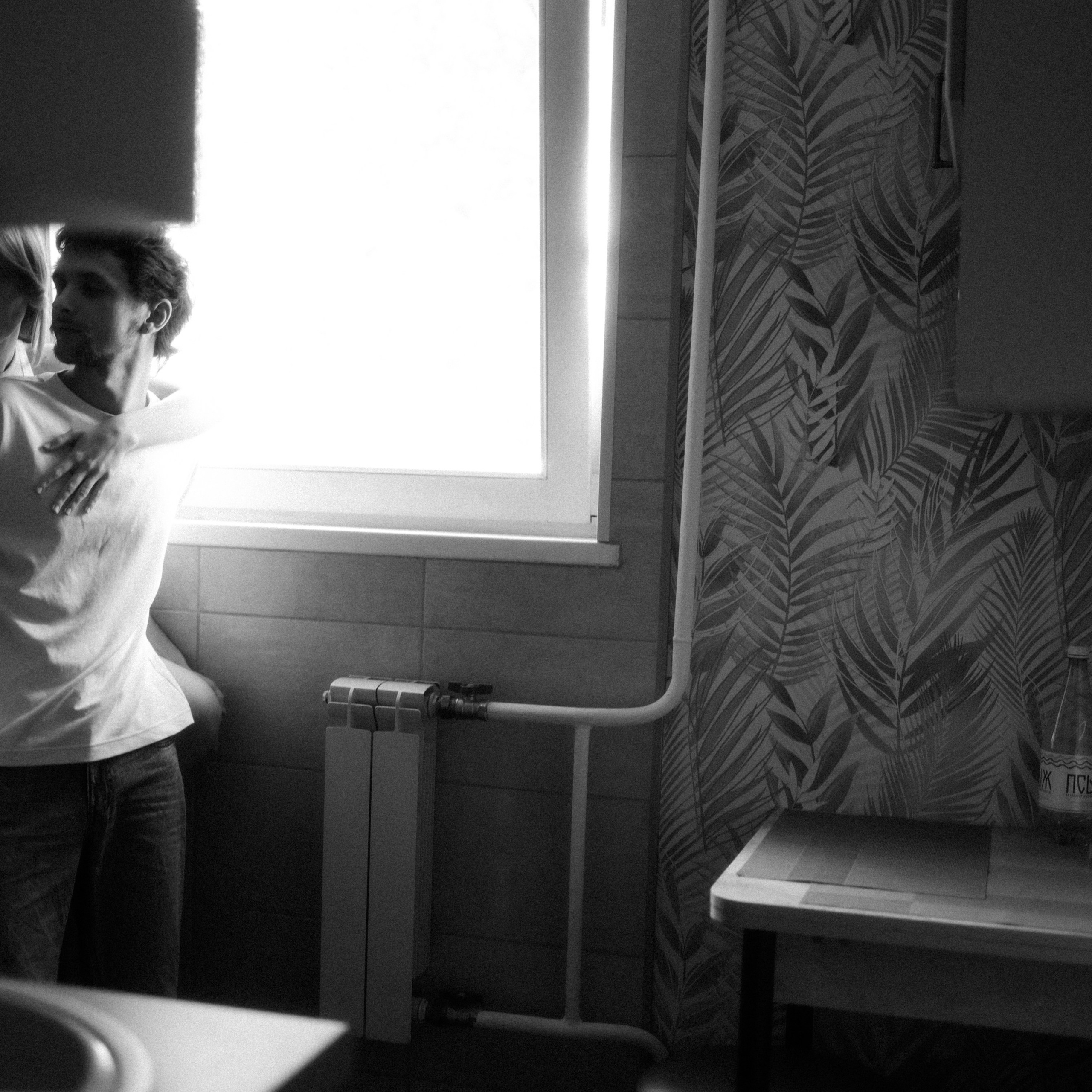 Валя и Макс. Семейный свадебный фотограф Семен Егоров