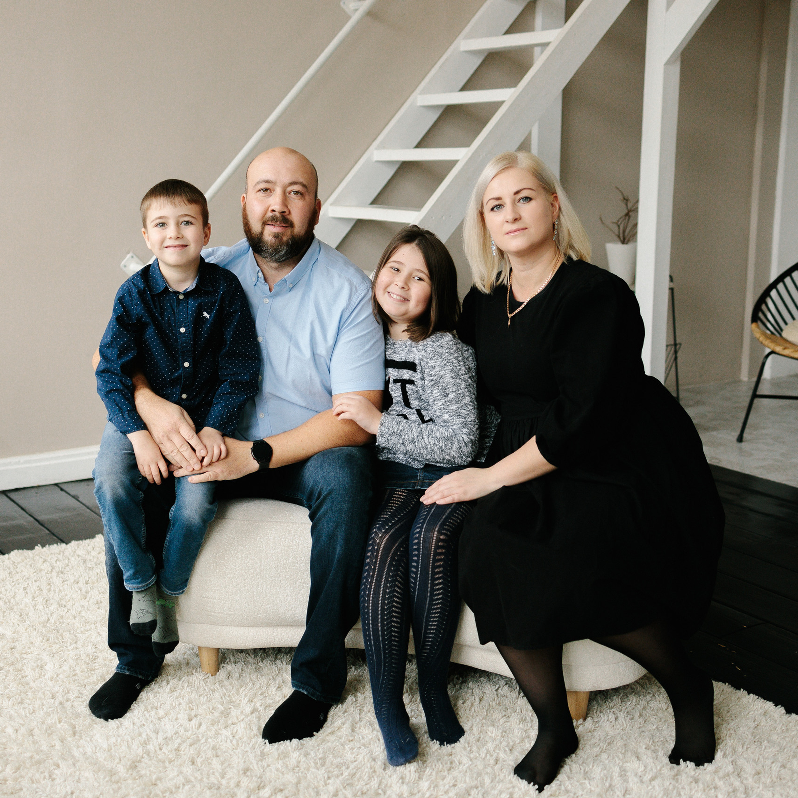 Отзывы. Семейный свадебный фотограф Семен Егоров