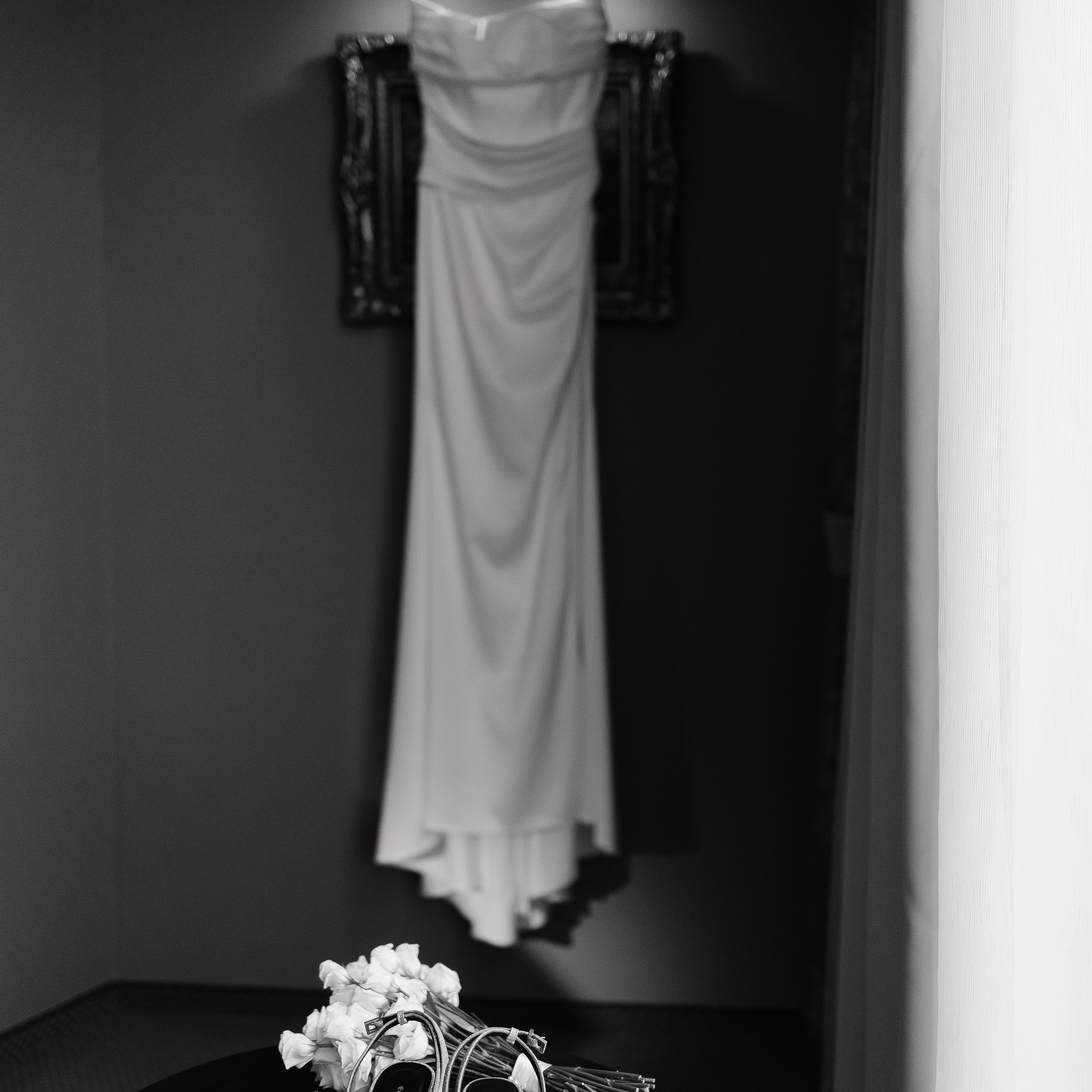 Залина и Дима. Семейный свадебный фотограф Семен Егоров