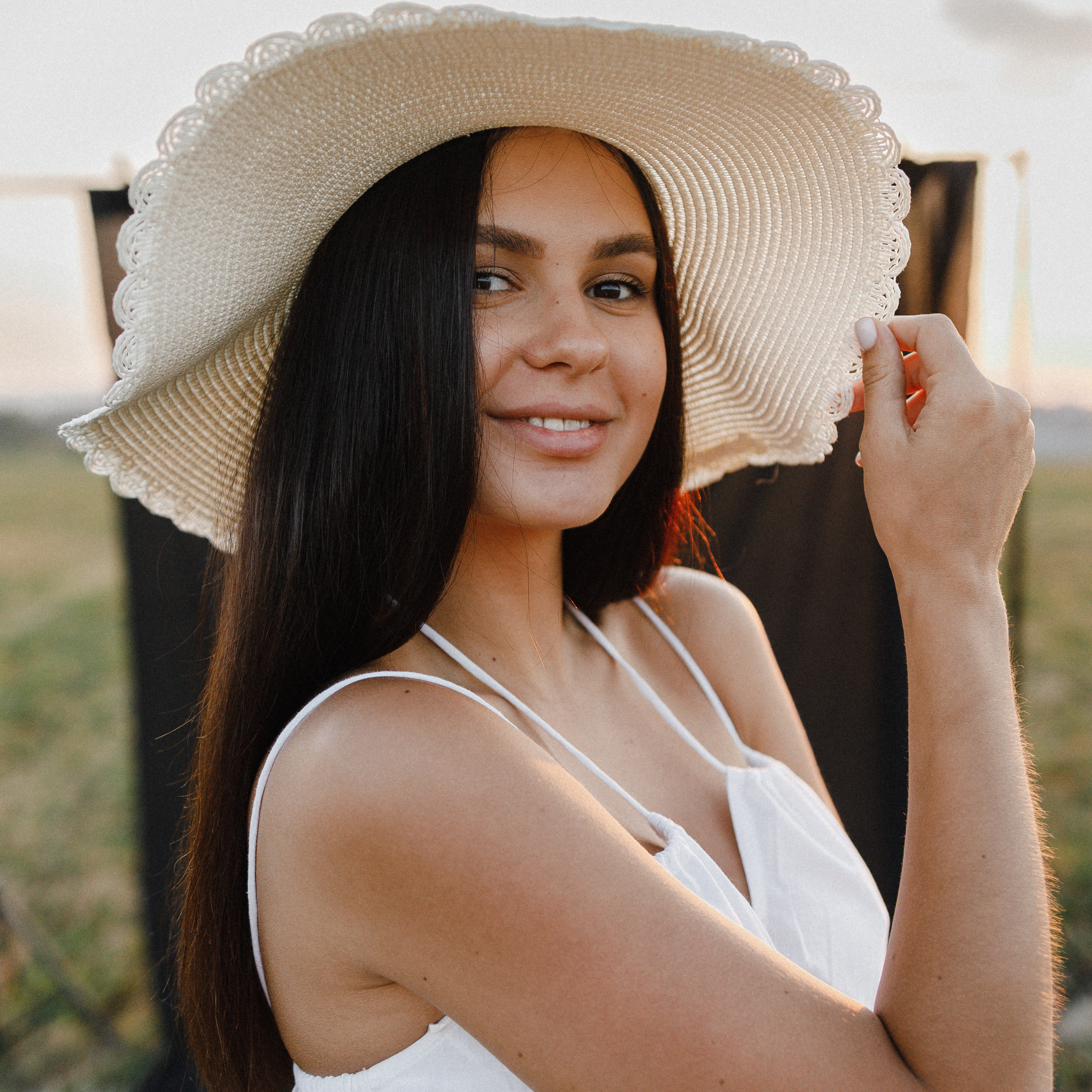 В ожидании Артур и Даша. Семейный свадебный фотограф Семен Егоров