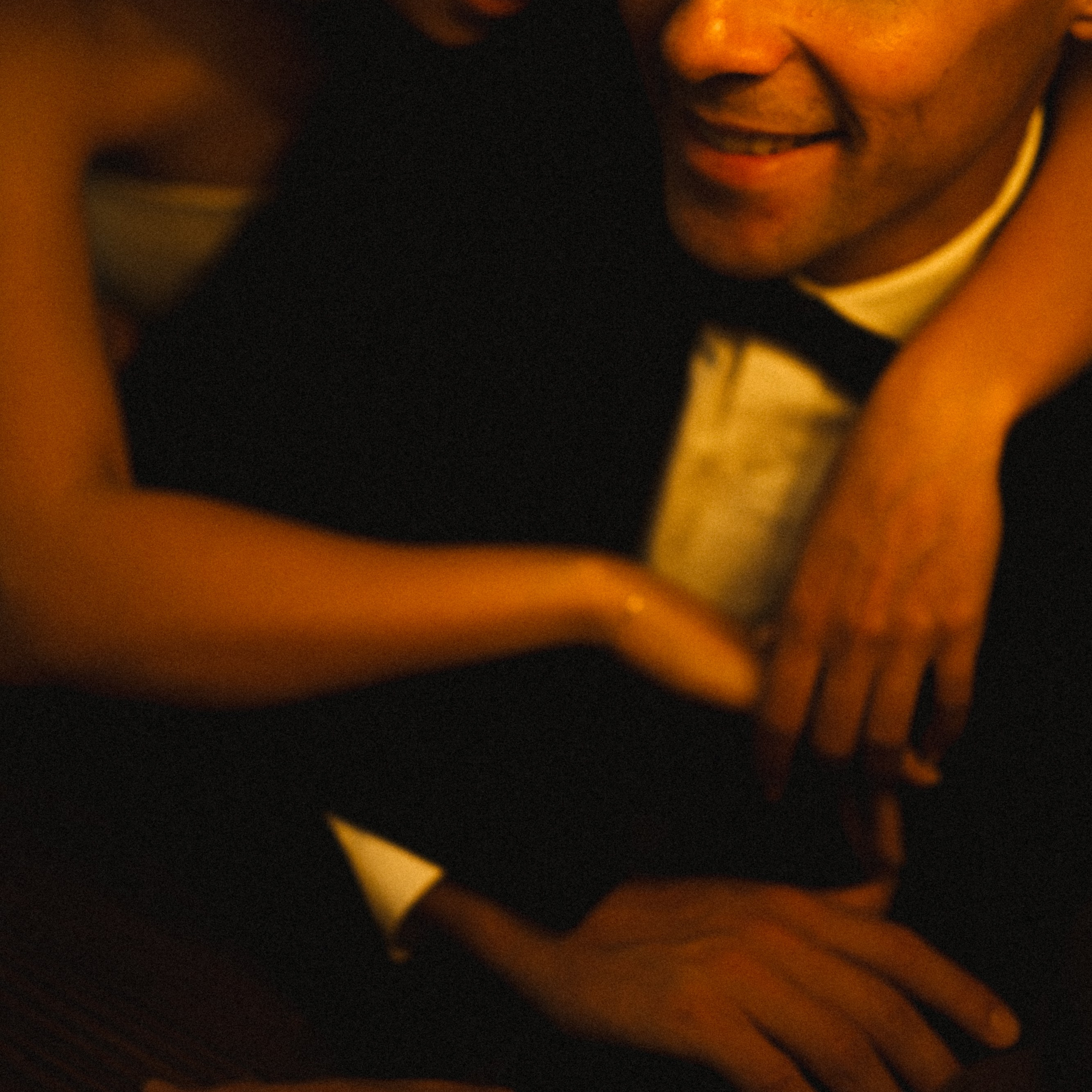 Инна и Артем. Семейный свадебный фотограф Семен Егоров