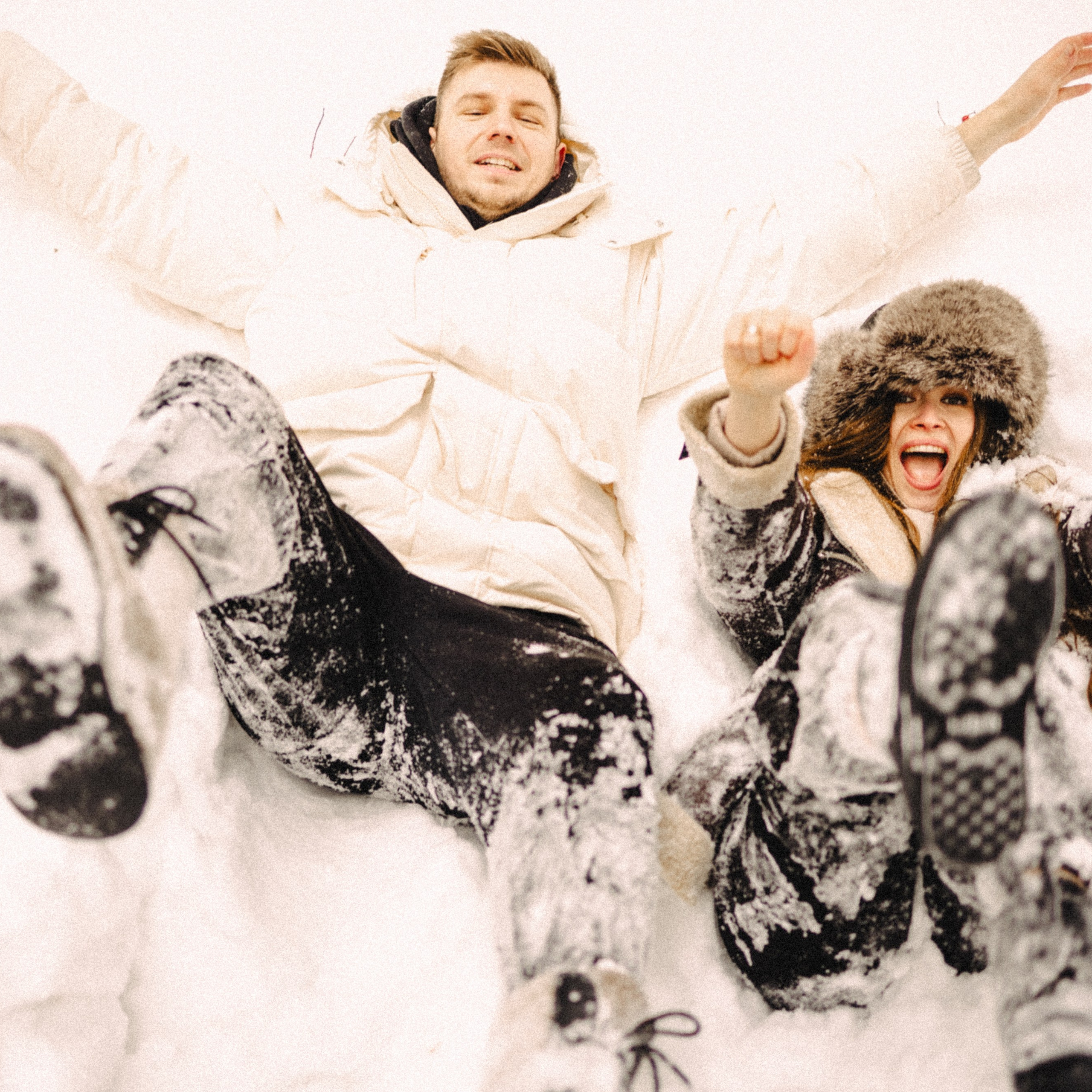 Саша и Маша. Семейный свадебный фотограф Семен Егоров