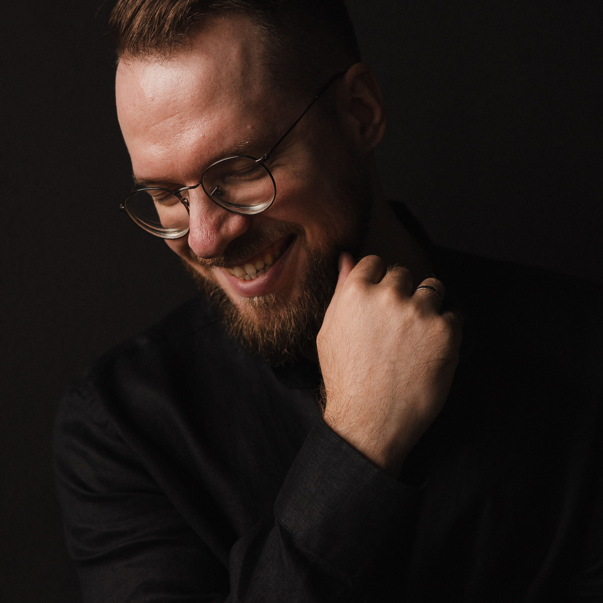 Ваня и Аня. Семейный свадебный фотограф Семен Егоров