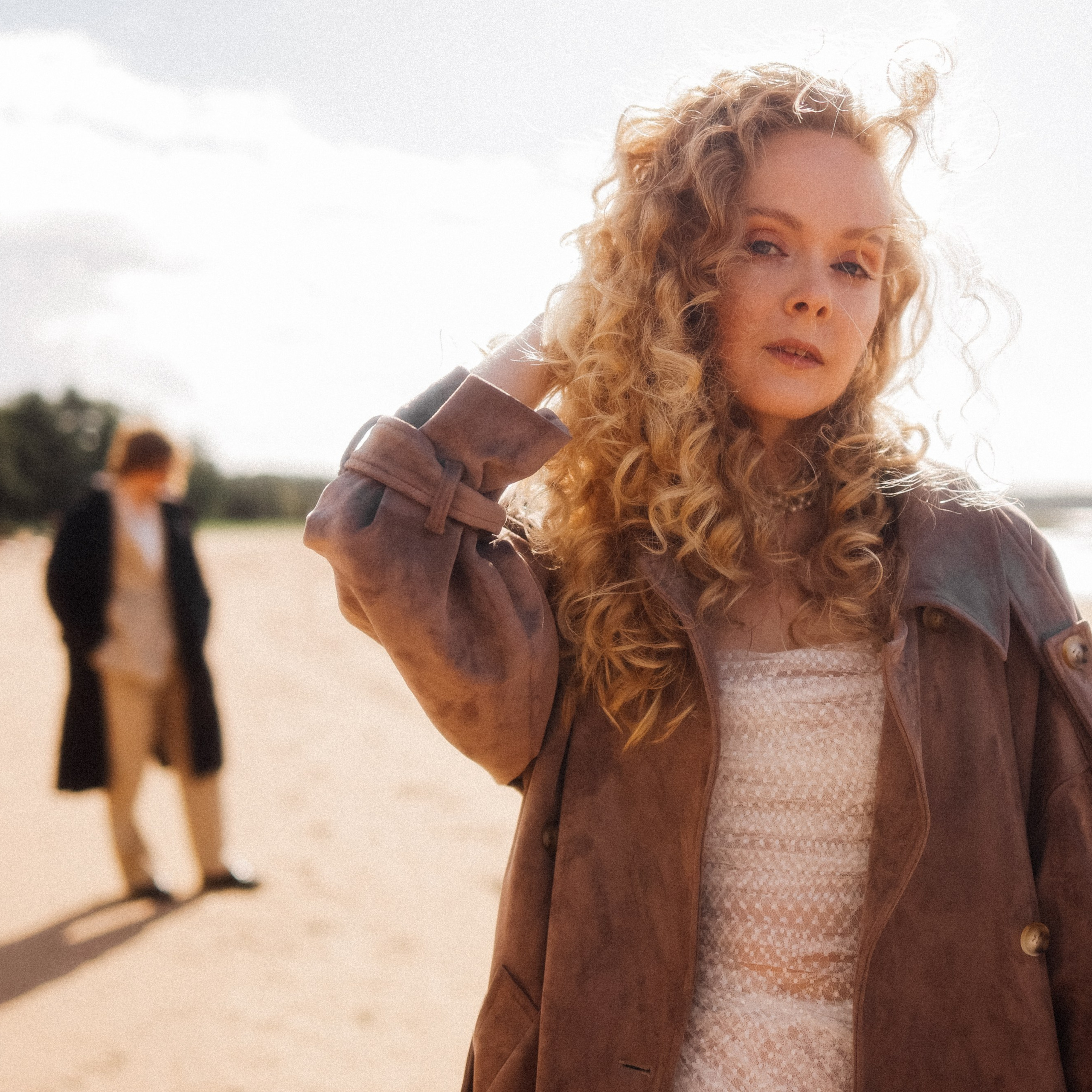 Паша и Света. Семейный свадебный фотограф Семен Егоров