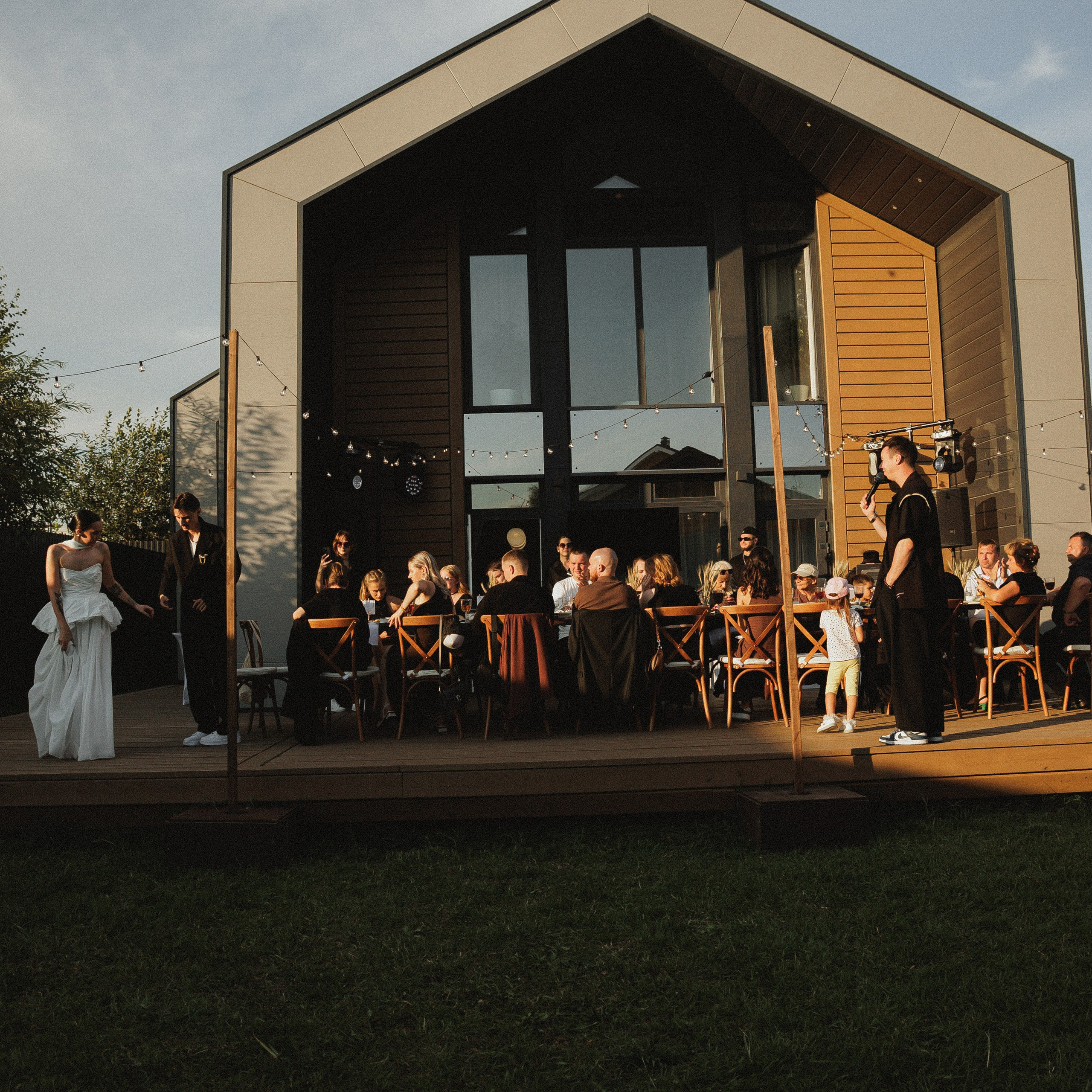 Леша и Алена. Семейный свадебный фотограф Семен Егоров