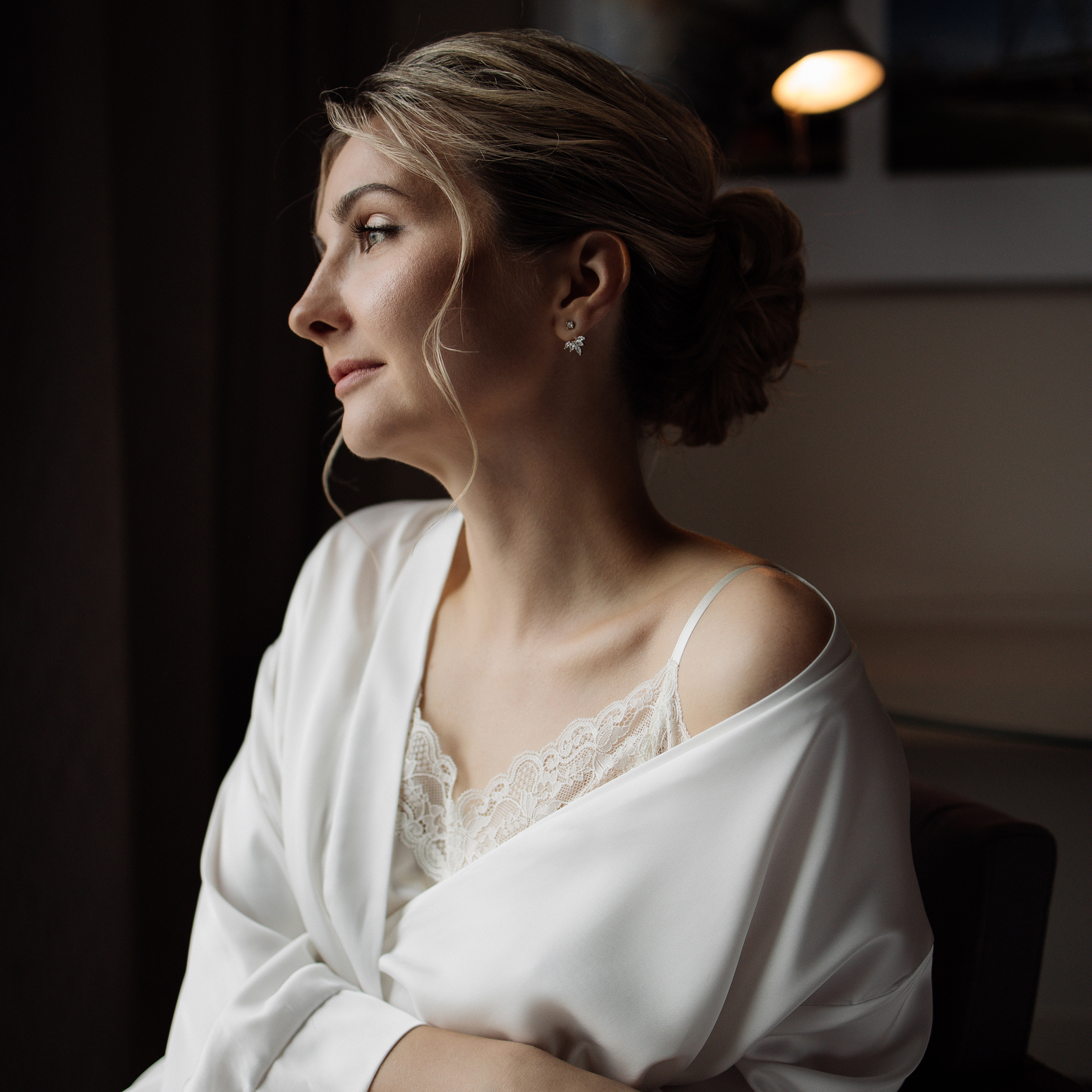 Оля и Данил. Семейный свадебный фотограф Семен Егоров