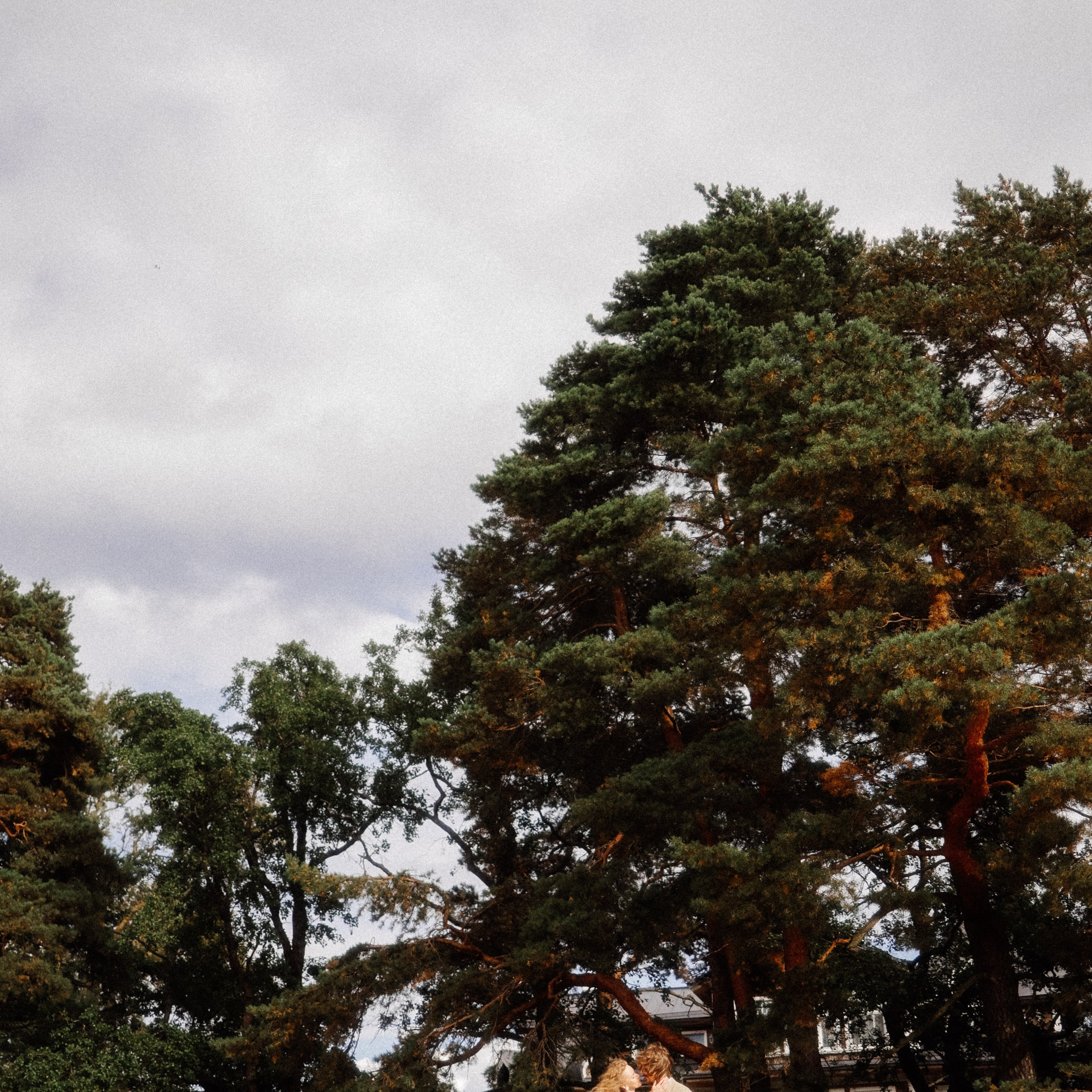 Паша и Света. Семейный свадебный фотограф Семен Егоров