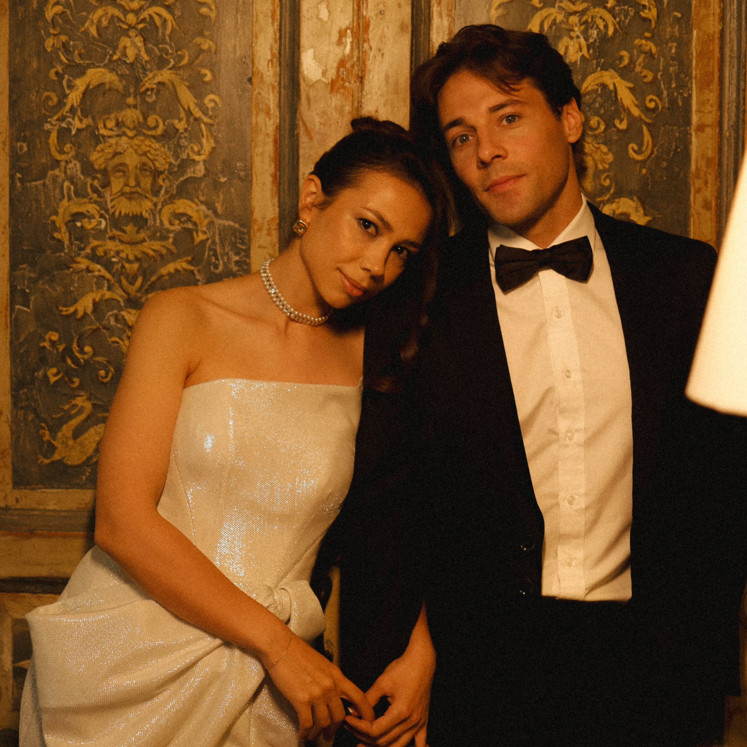 Инна и Артем. Семейный свадебный фотограф Семен Егоров