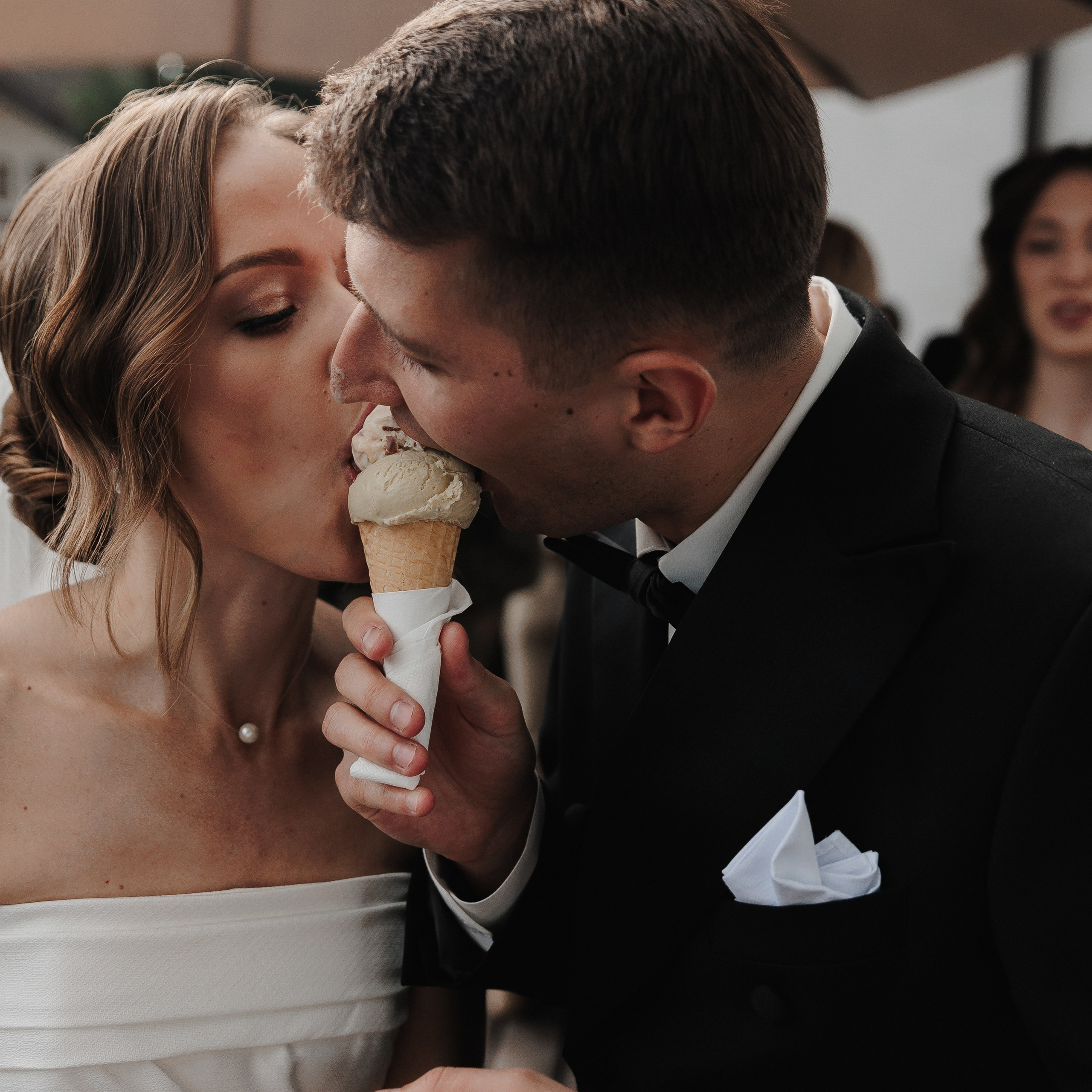 Данил и Ирина. Семейный свадебный фотограф Семен Егоров