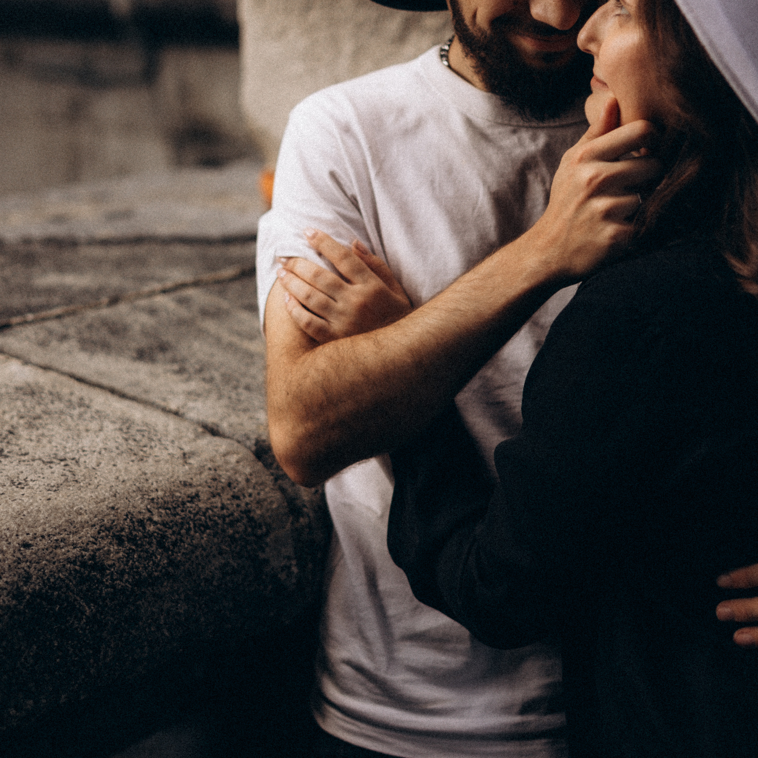 Алина и Ваня. Семейный свадебный фотограф Семен Егоров