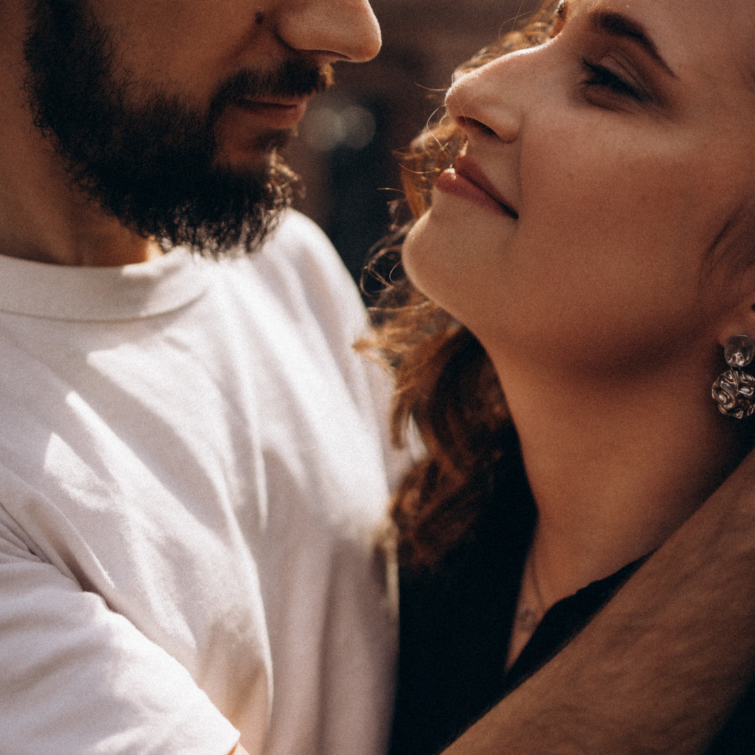 Алина и Ваня. Семейный свадебный фотограф Семен Егоров